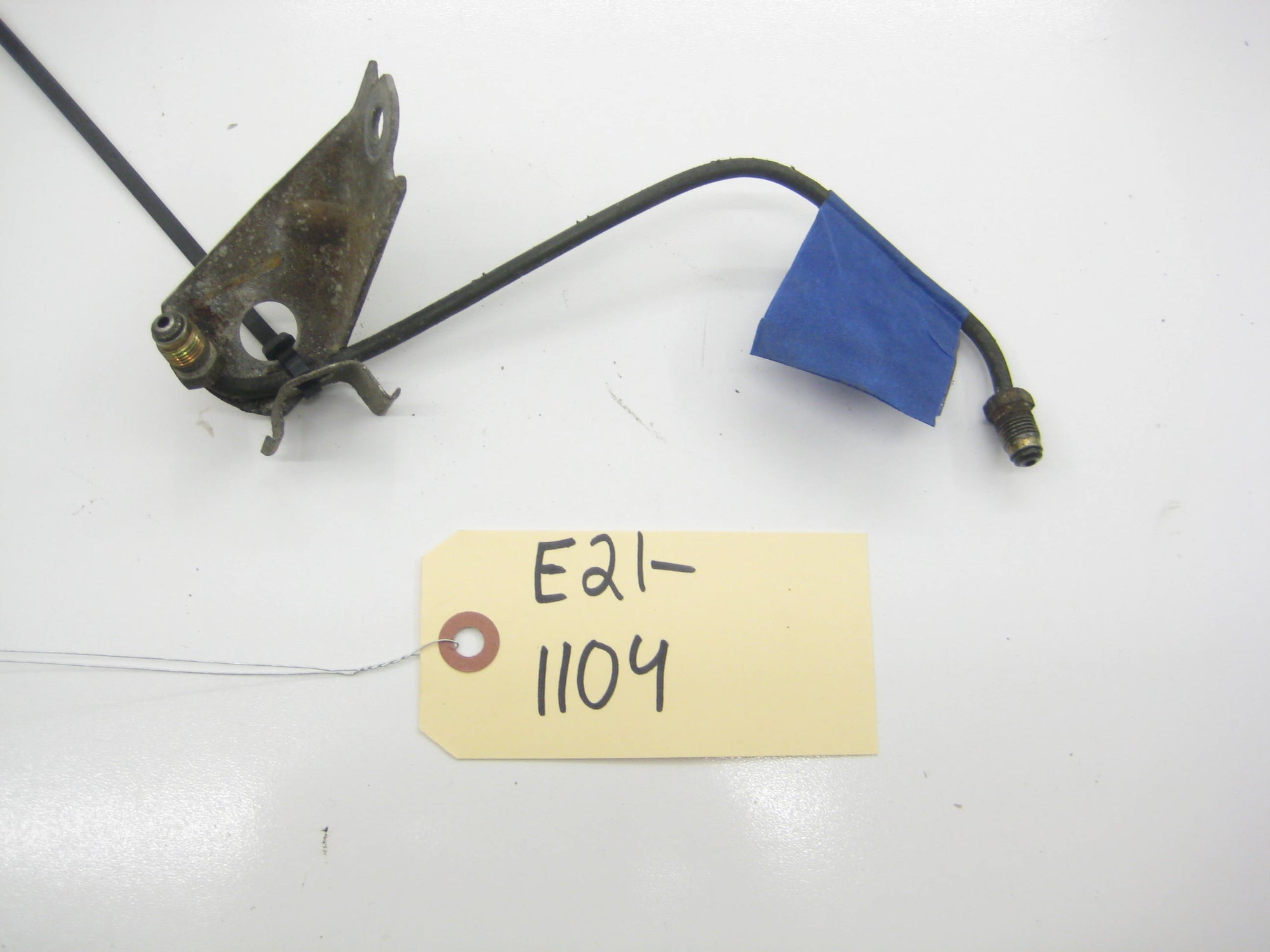 Brake Line