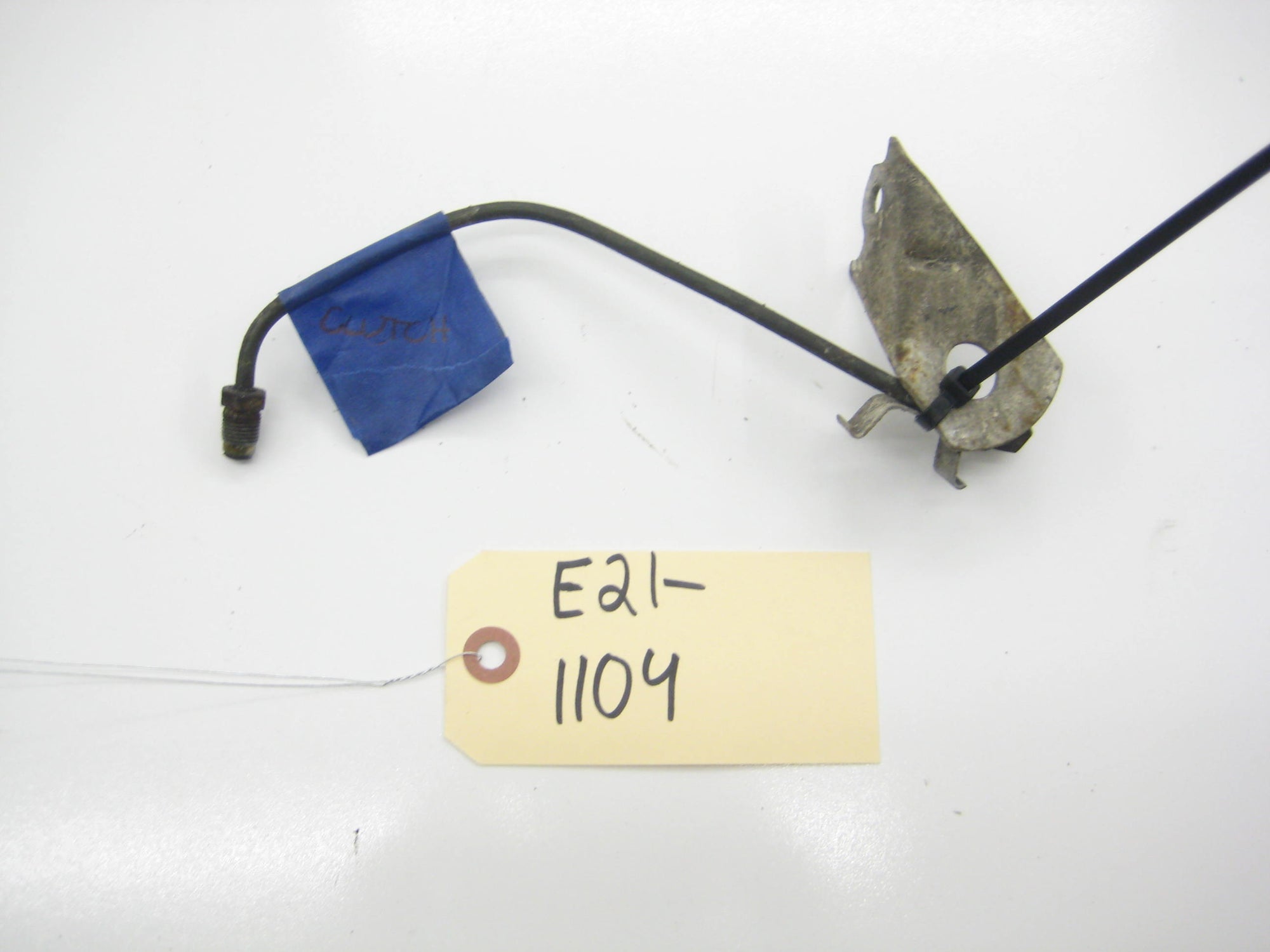 Brake Line