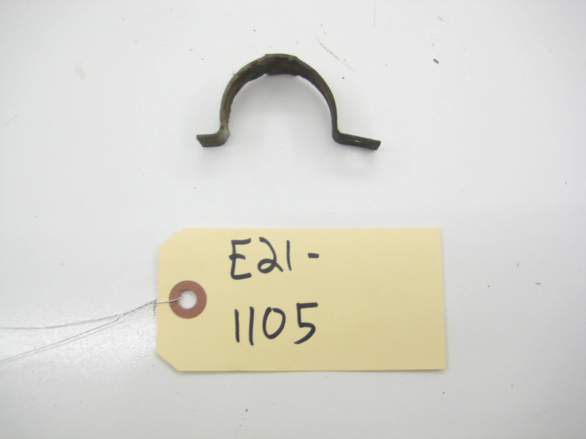 Fuel Filler Neck Bracket
