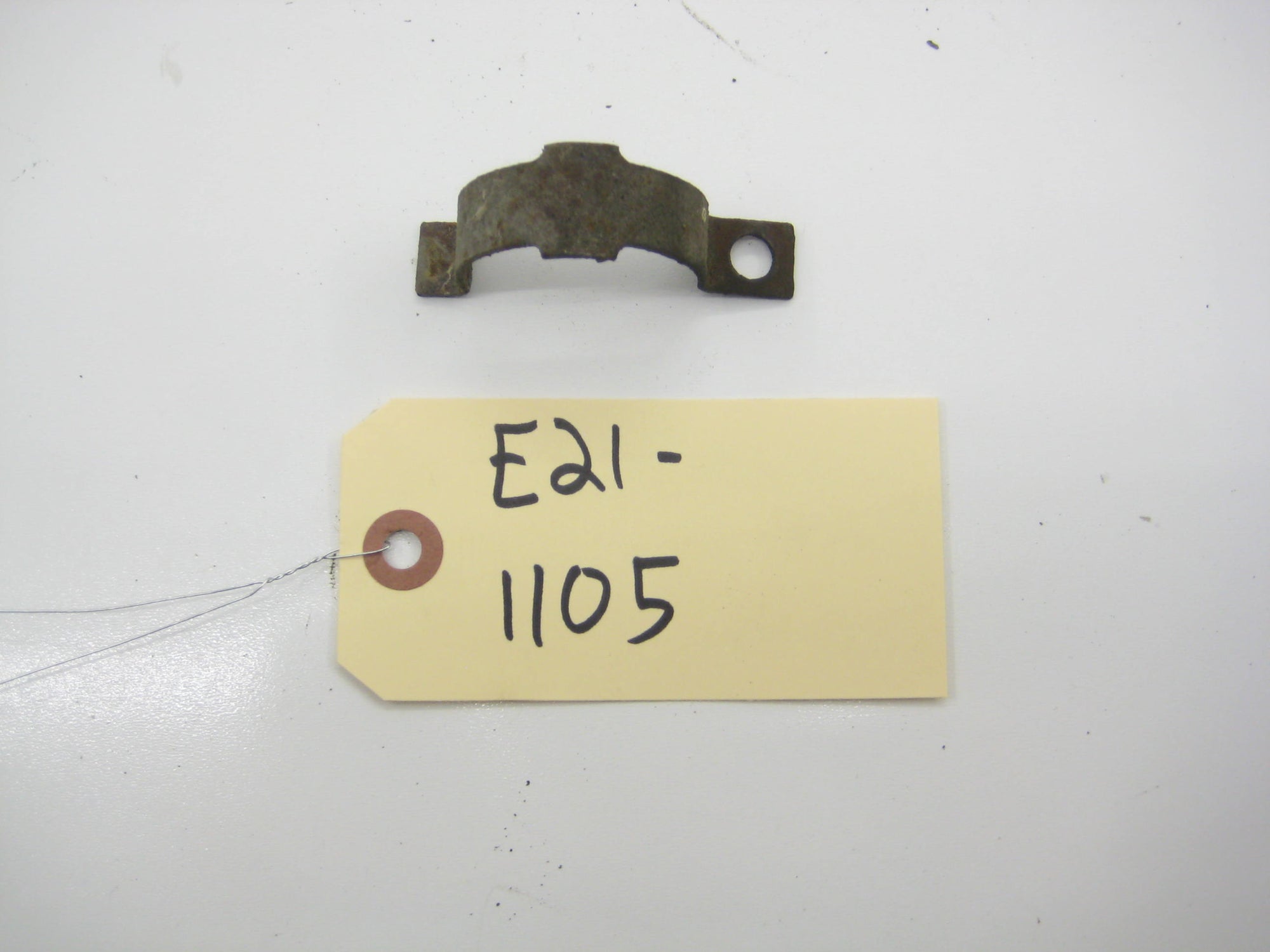 Fuel Filler Neck Bracket