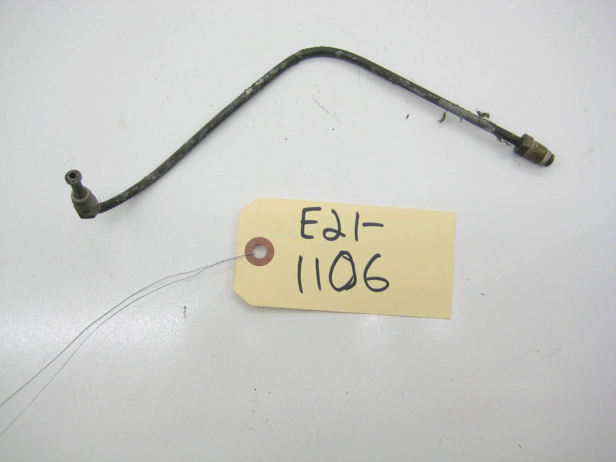 Brake Line