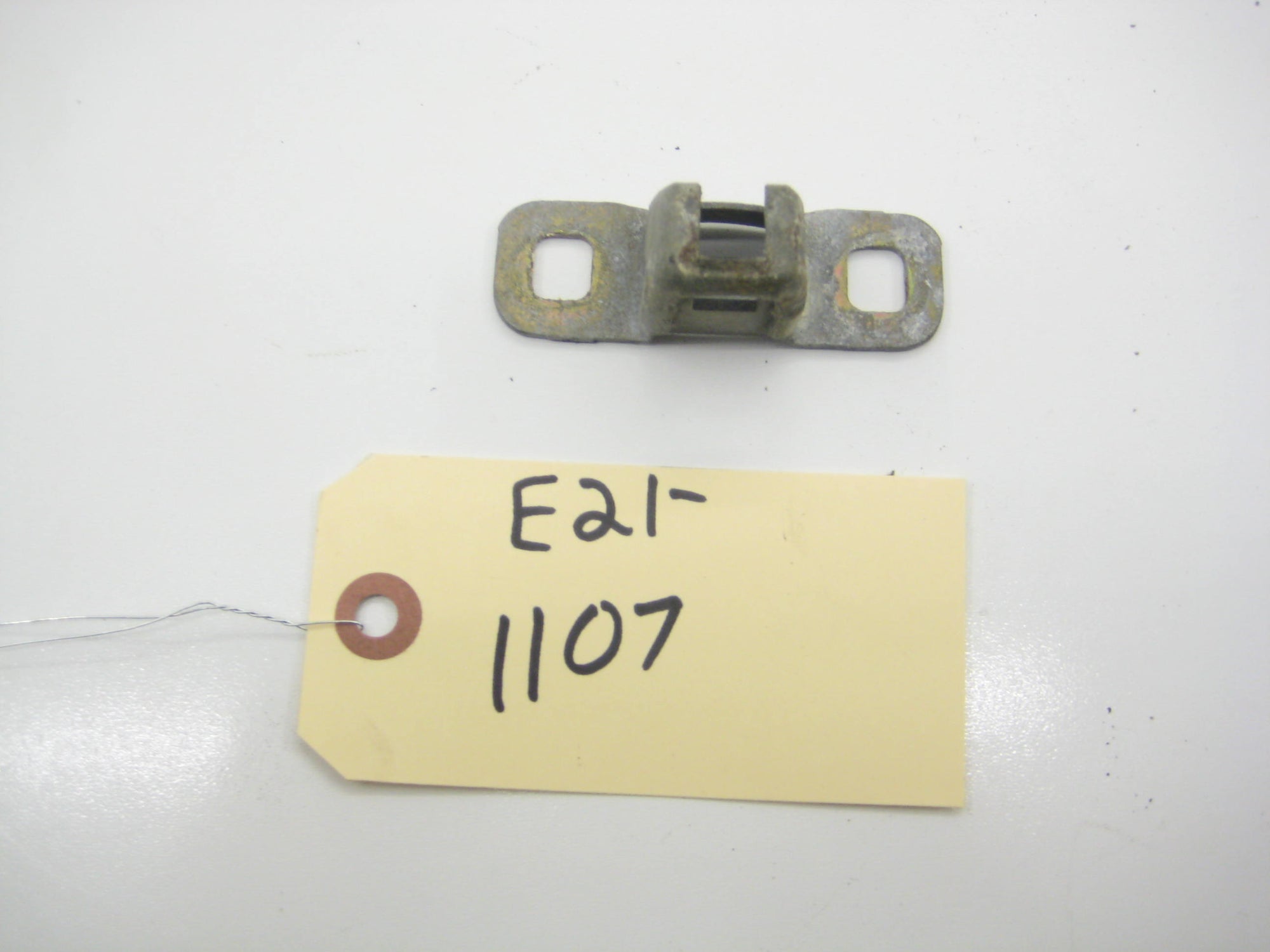 Trunk Latch Catch
