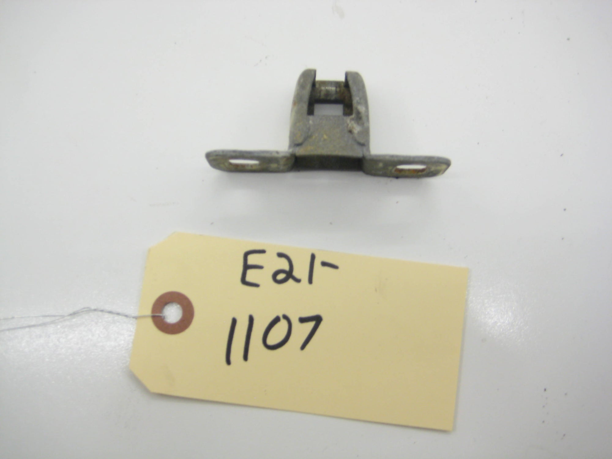 Trunk Latch Catch