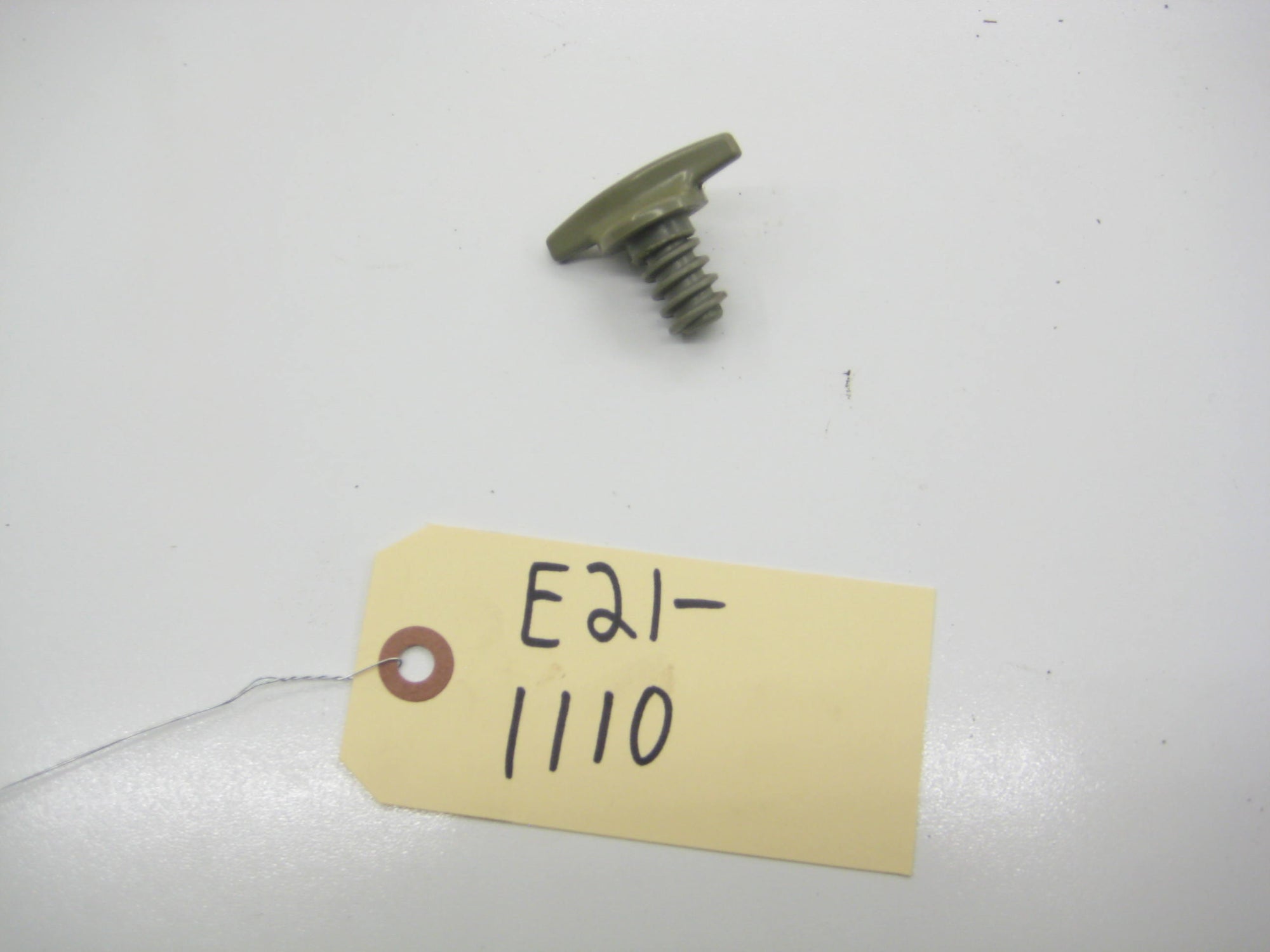 Trunk Tool Kit Screw