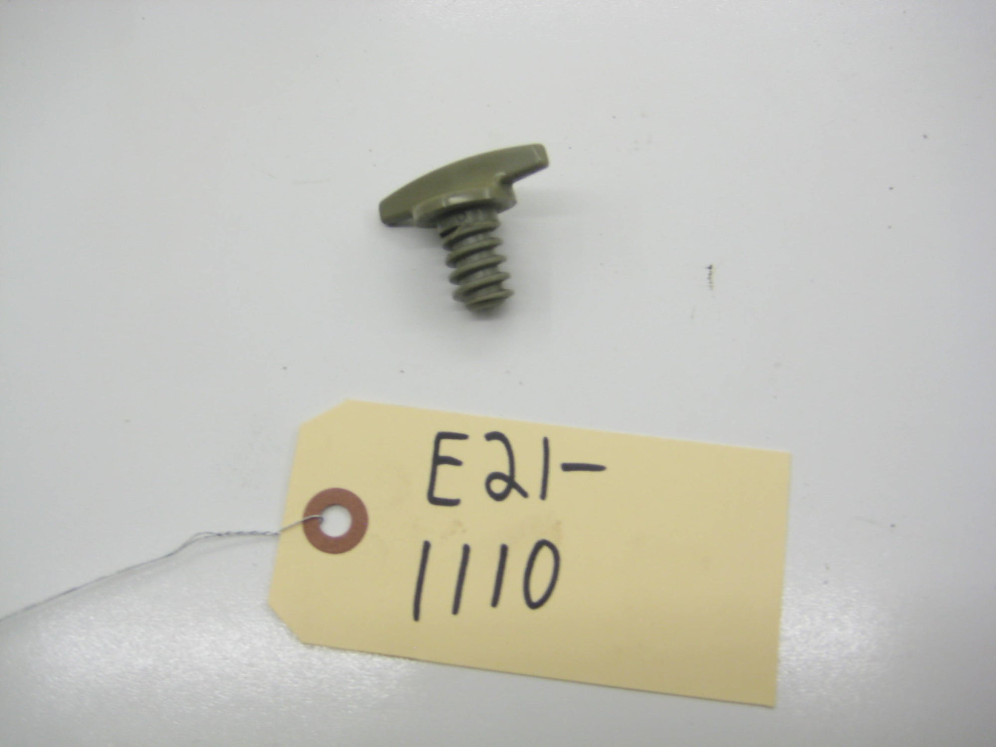 Trunk Tool Kit Screw