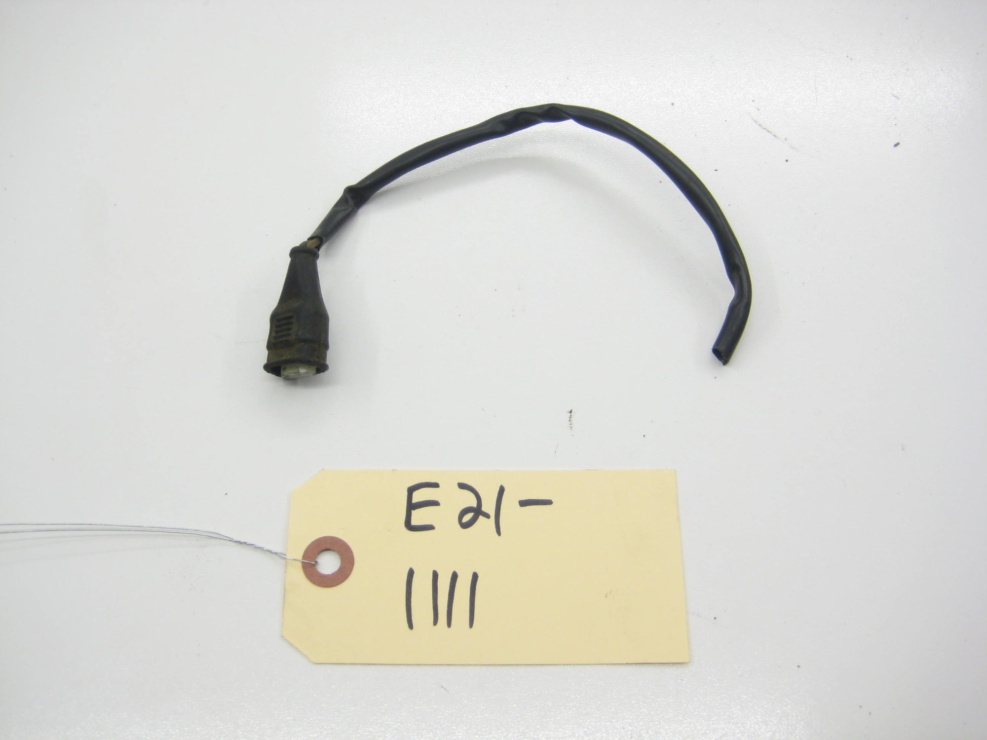Fuel Pump Pigtail