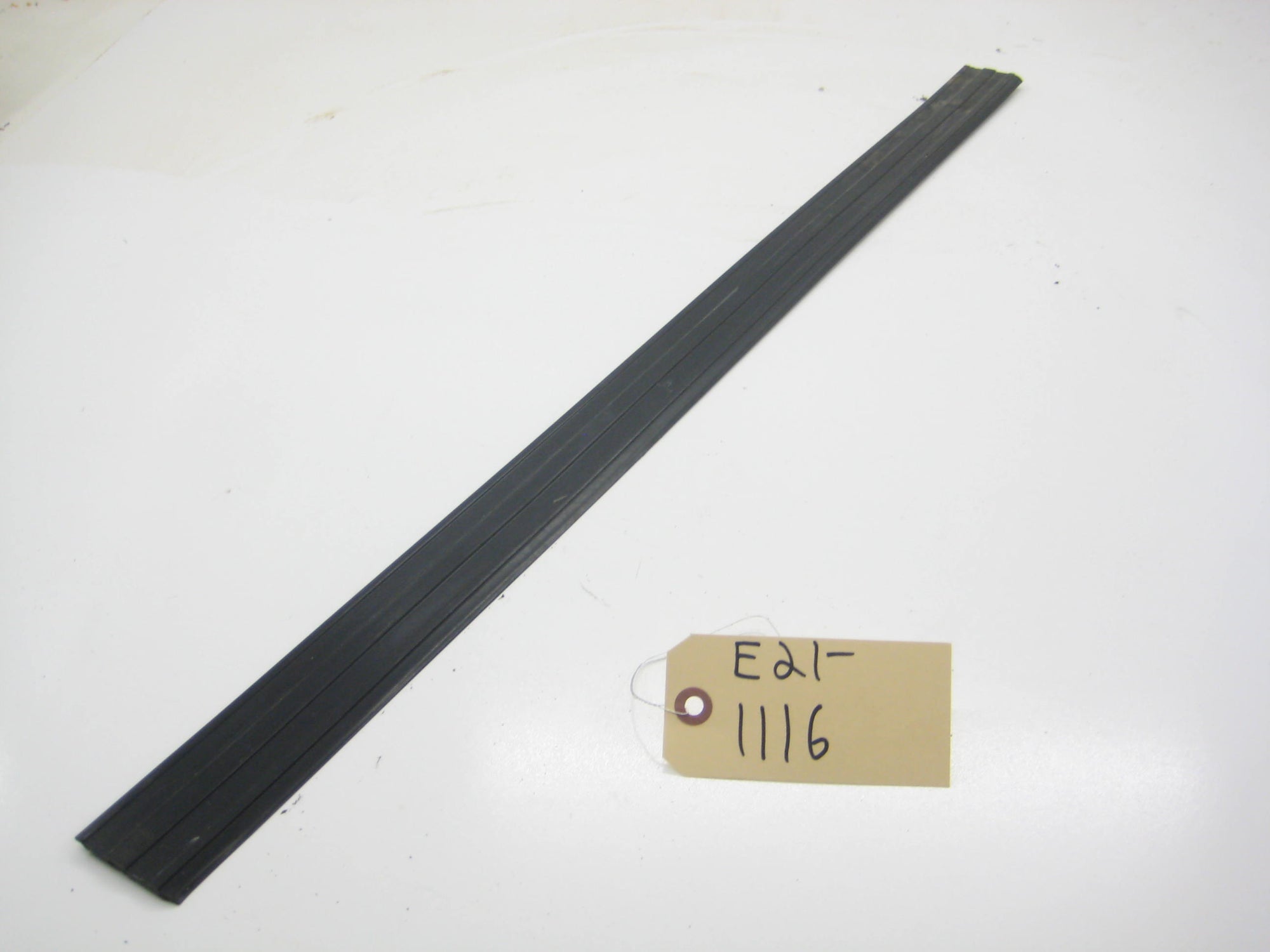 Door Sill Trim