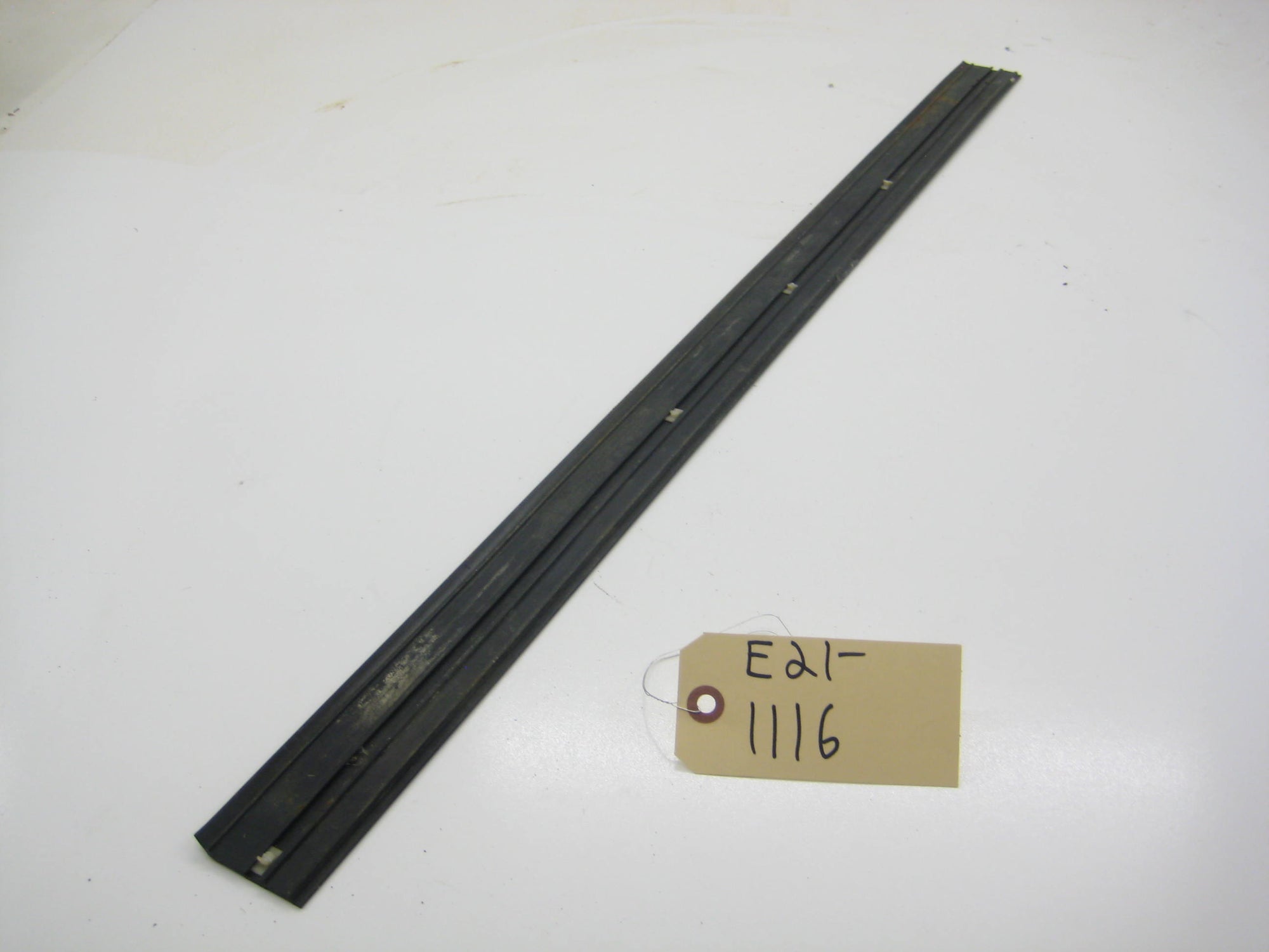 Door Sill Trim