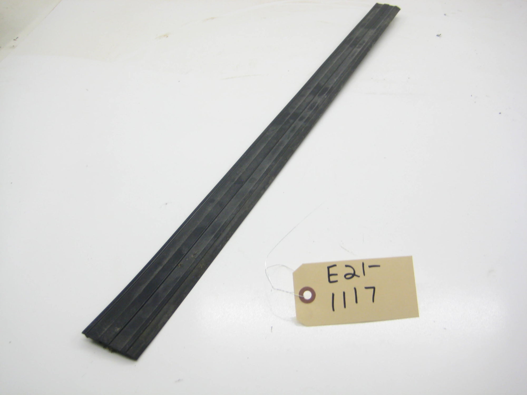 Door Sill Trim