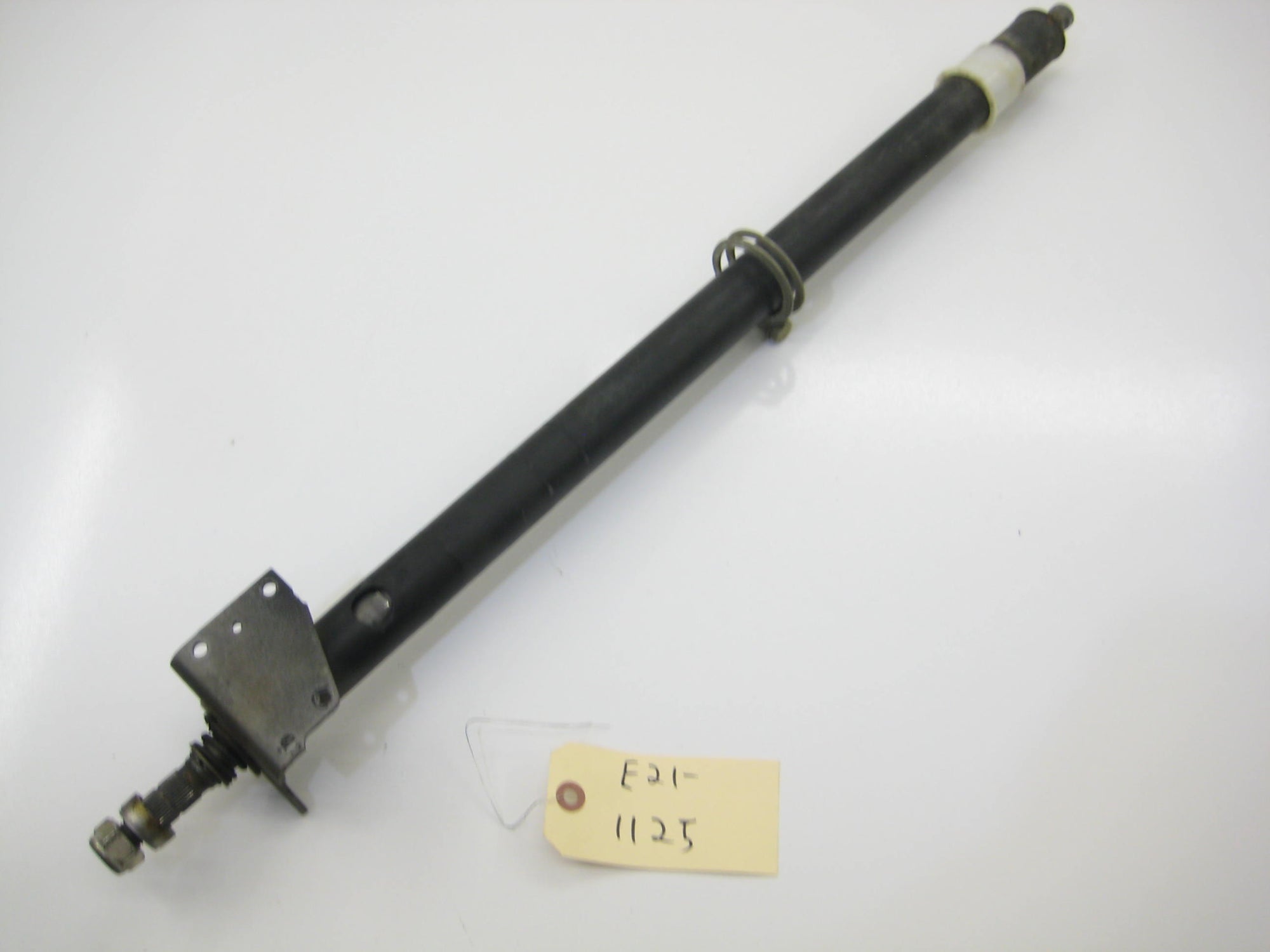 Upper Steering Column