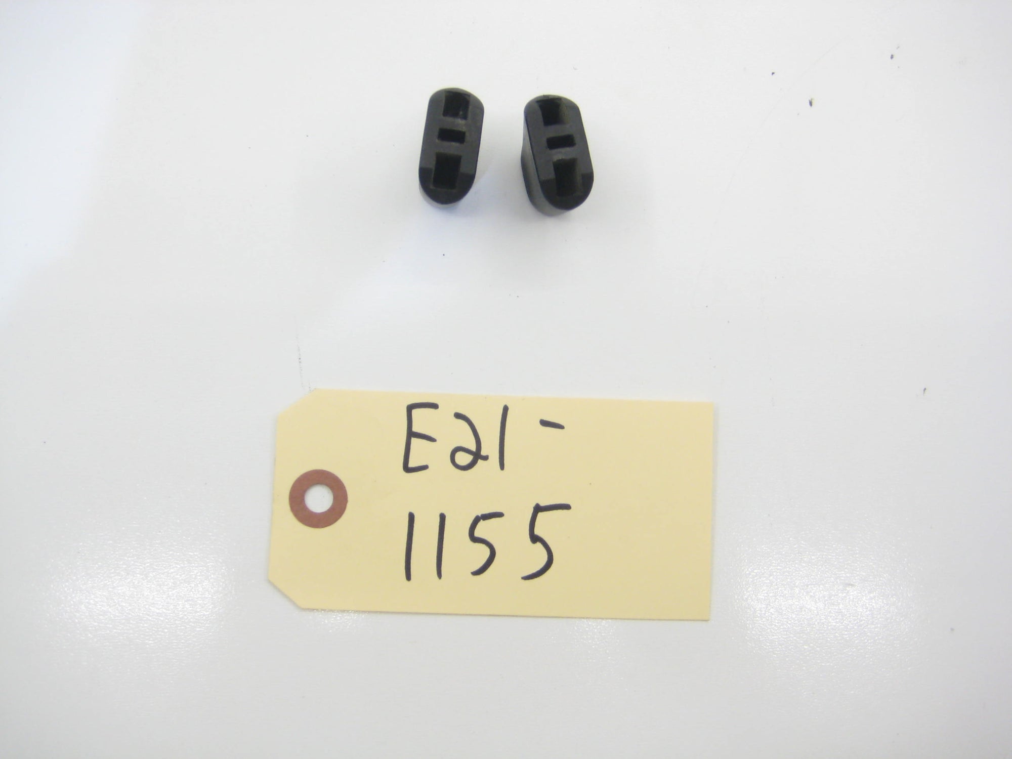 Comfort Seat Tilt Knob (Pair)