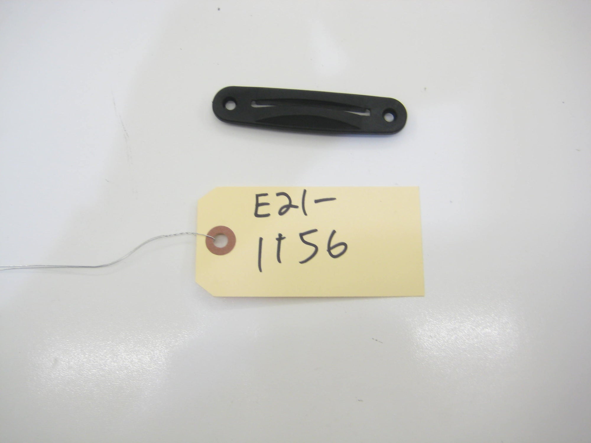 Comfort Seat Tilt Trim