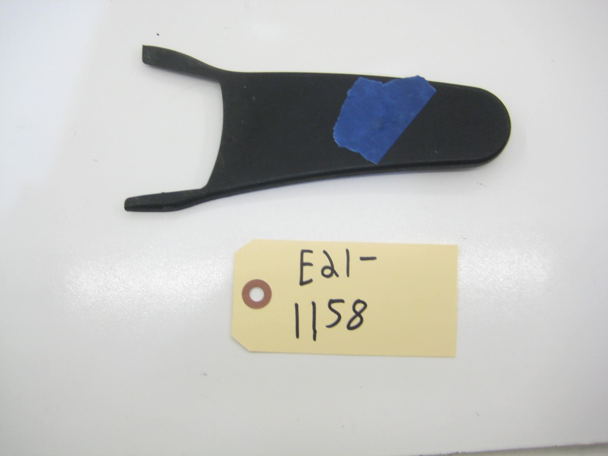Comfort Seat Upper Right Hinge Cover