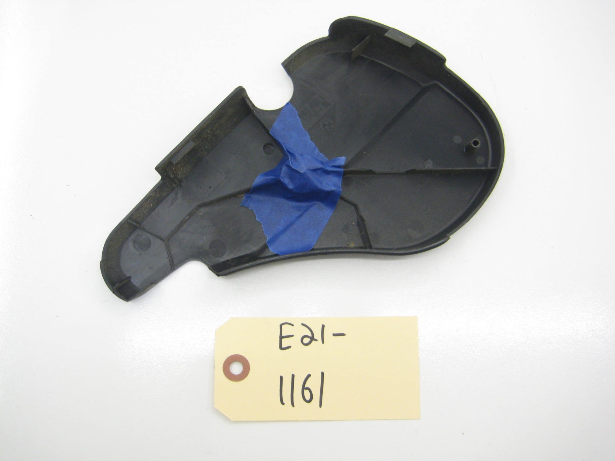 Passenger Right Inboard Comfort Seat Lower Hinge Cover