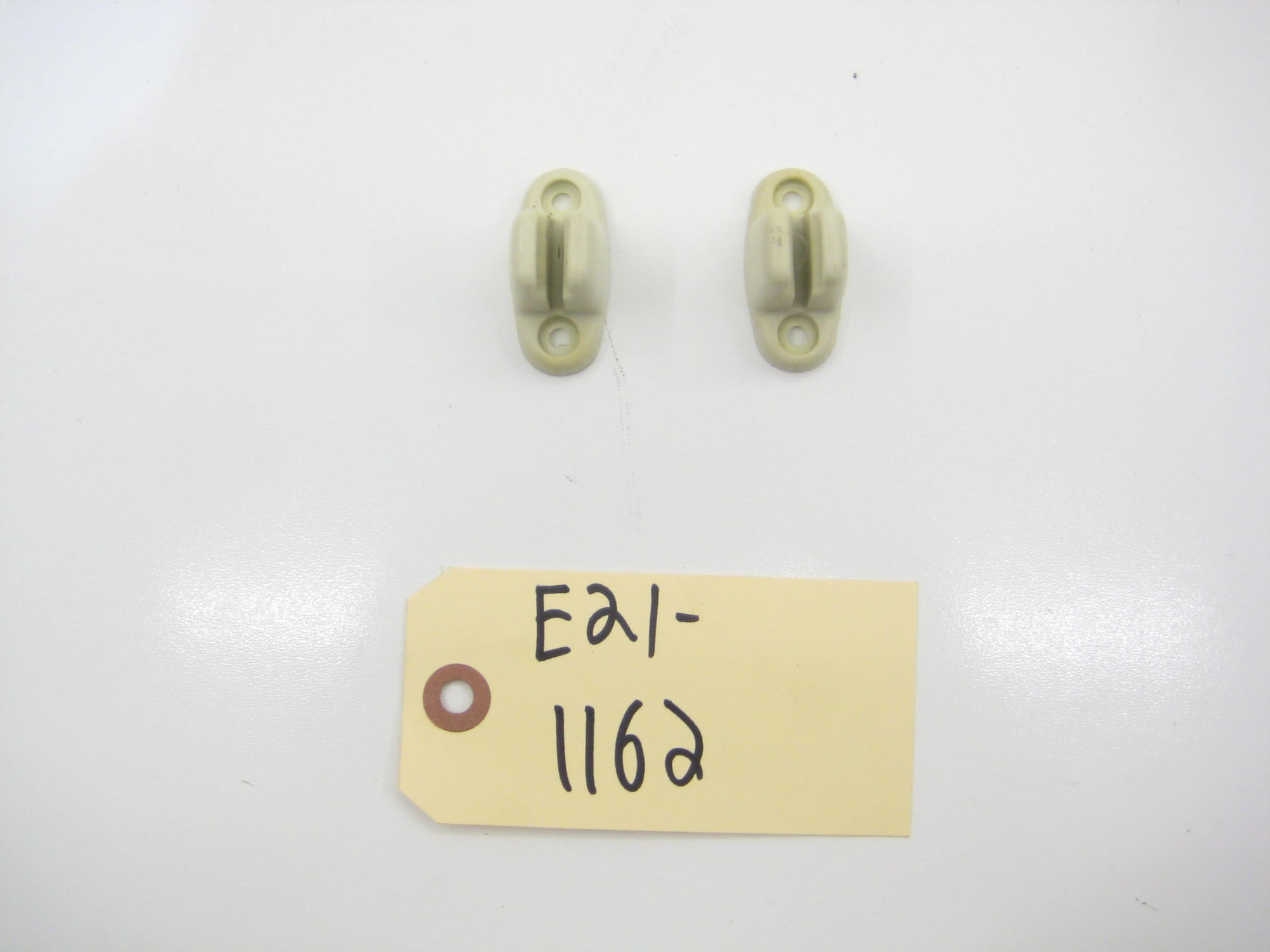 Sun Visor Clips (PAIR)
