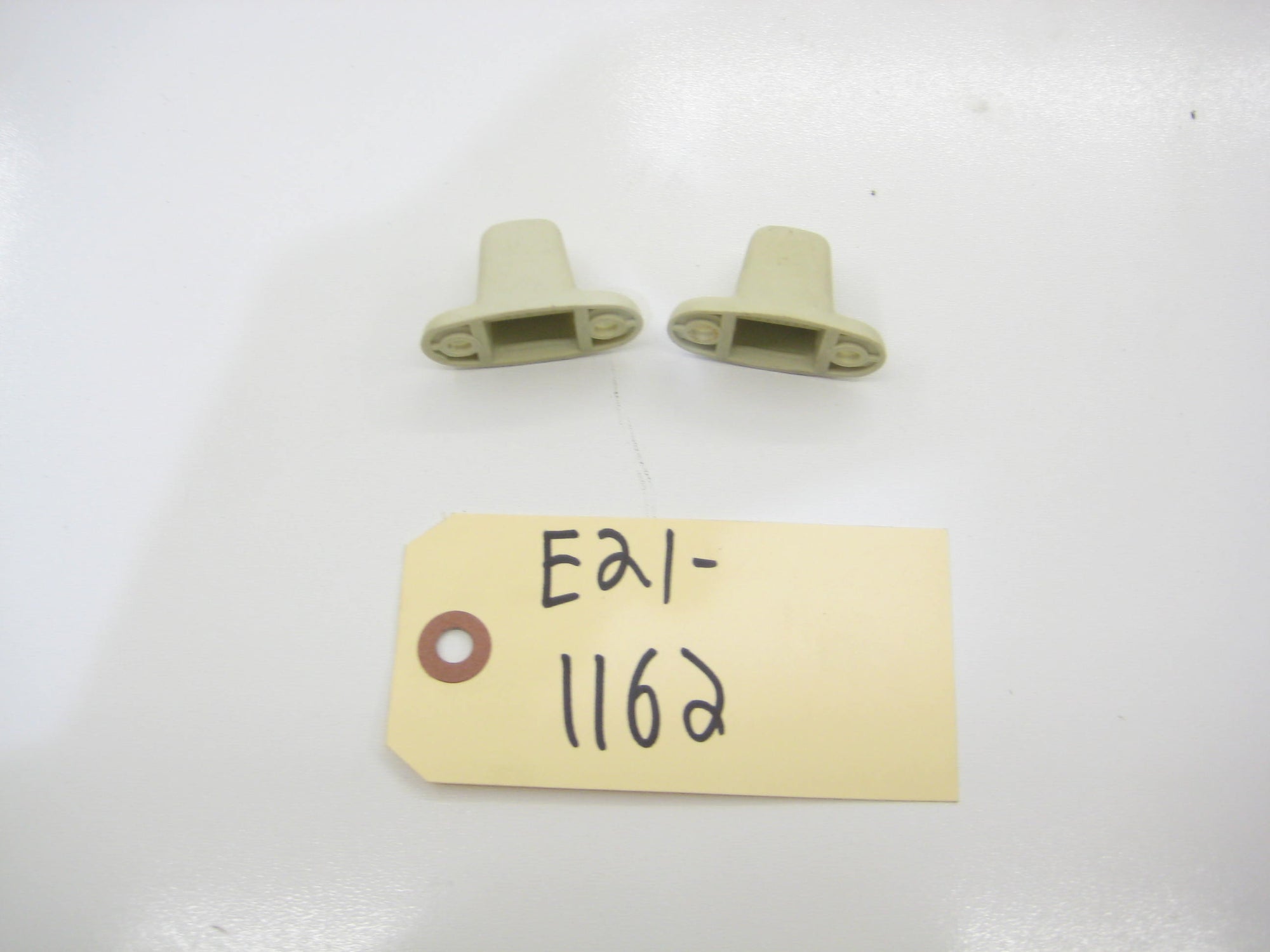 Sun Visor Clips (PAIR)