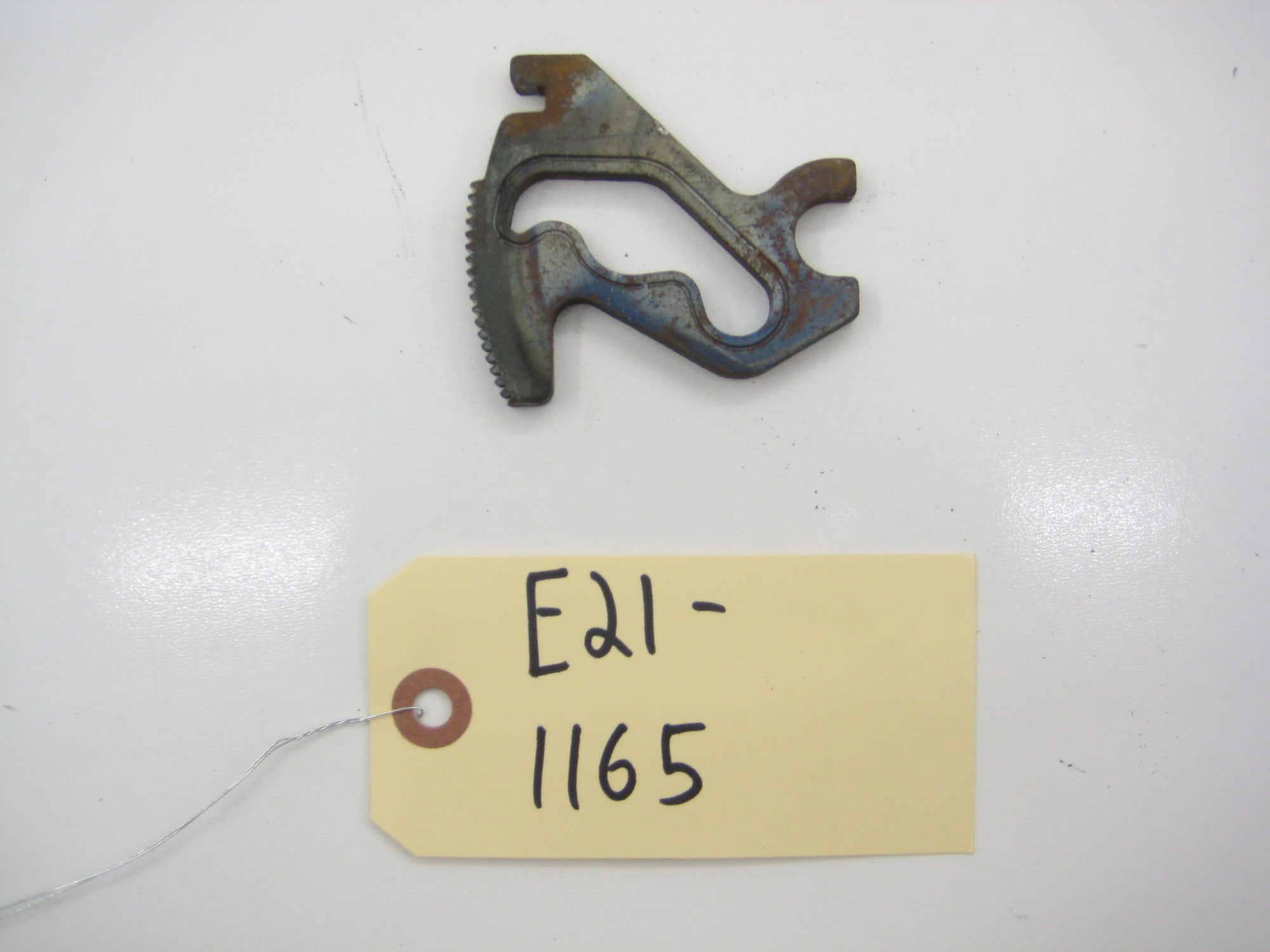 Parking Brake Gear Cog