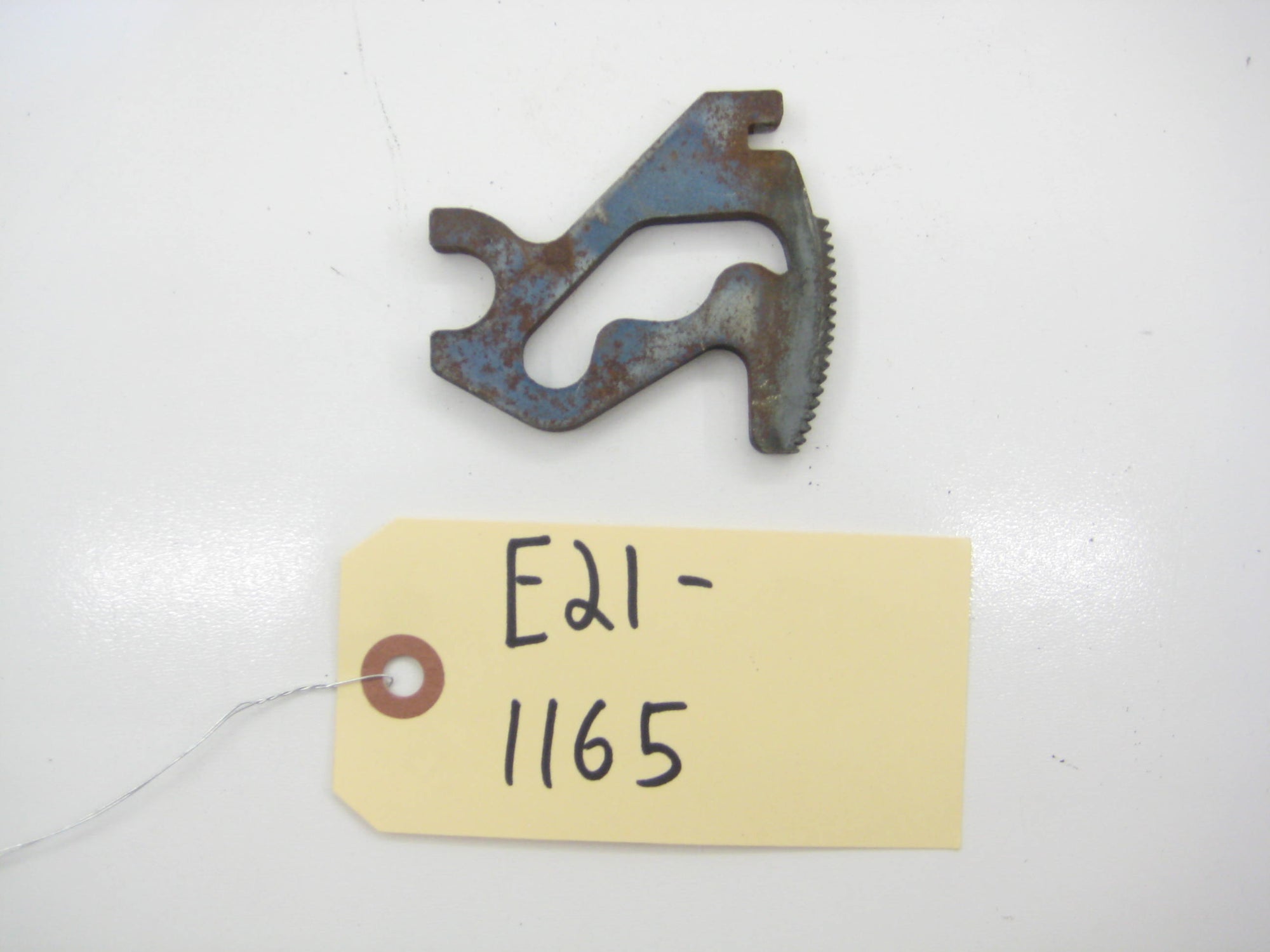 Parking Brake Gear Cog