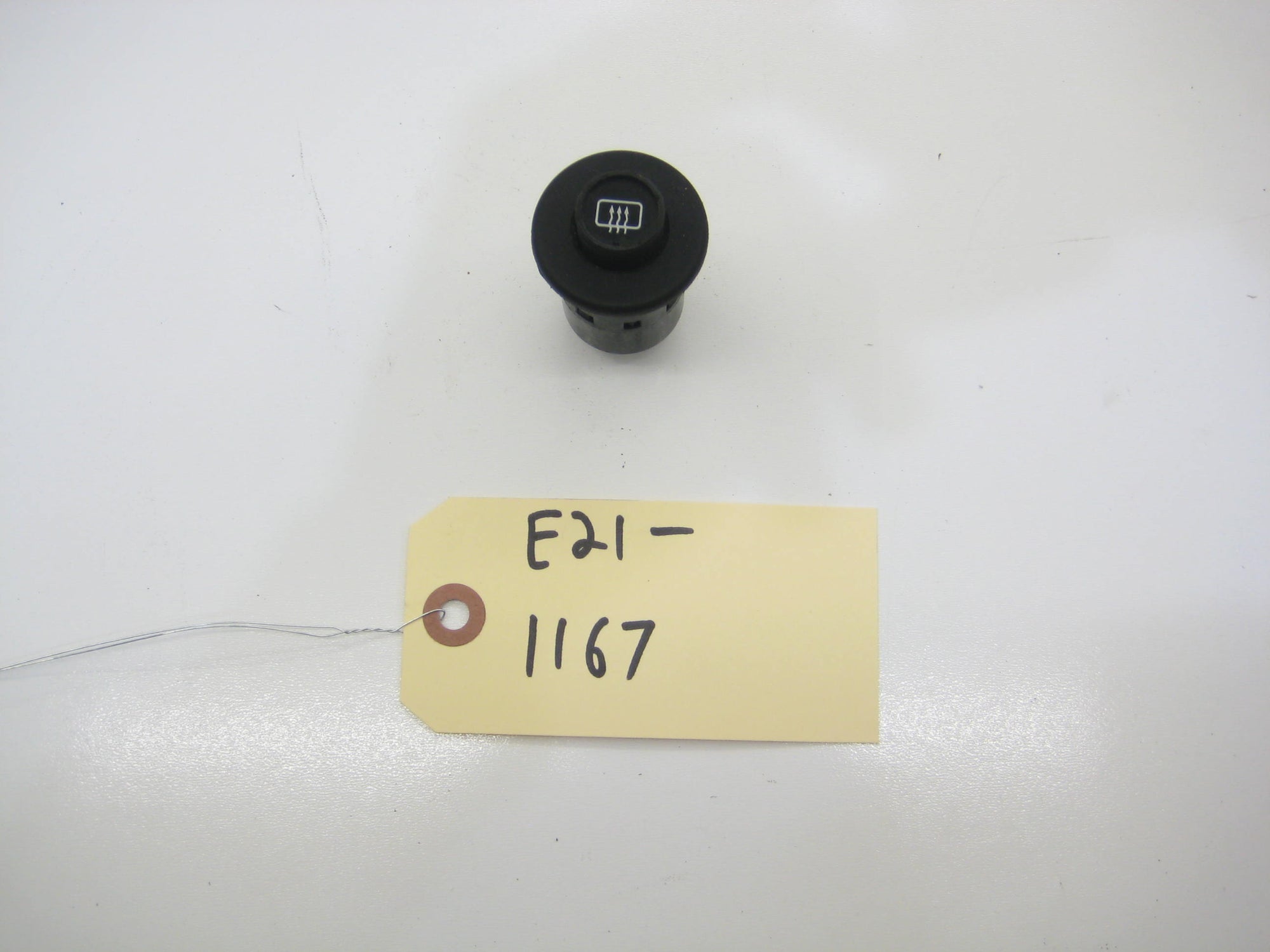 Defrost Switch