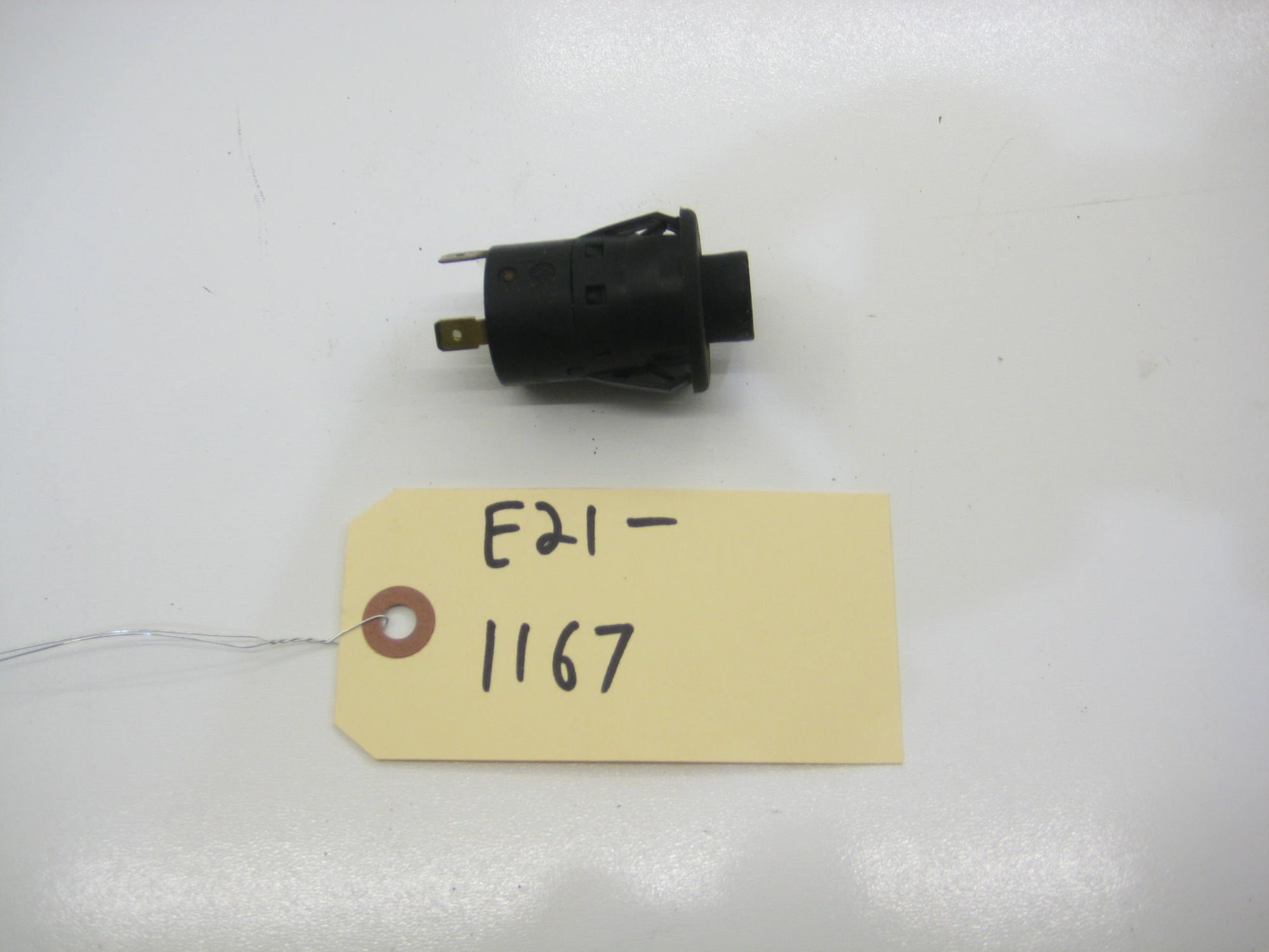 Defrost Switch