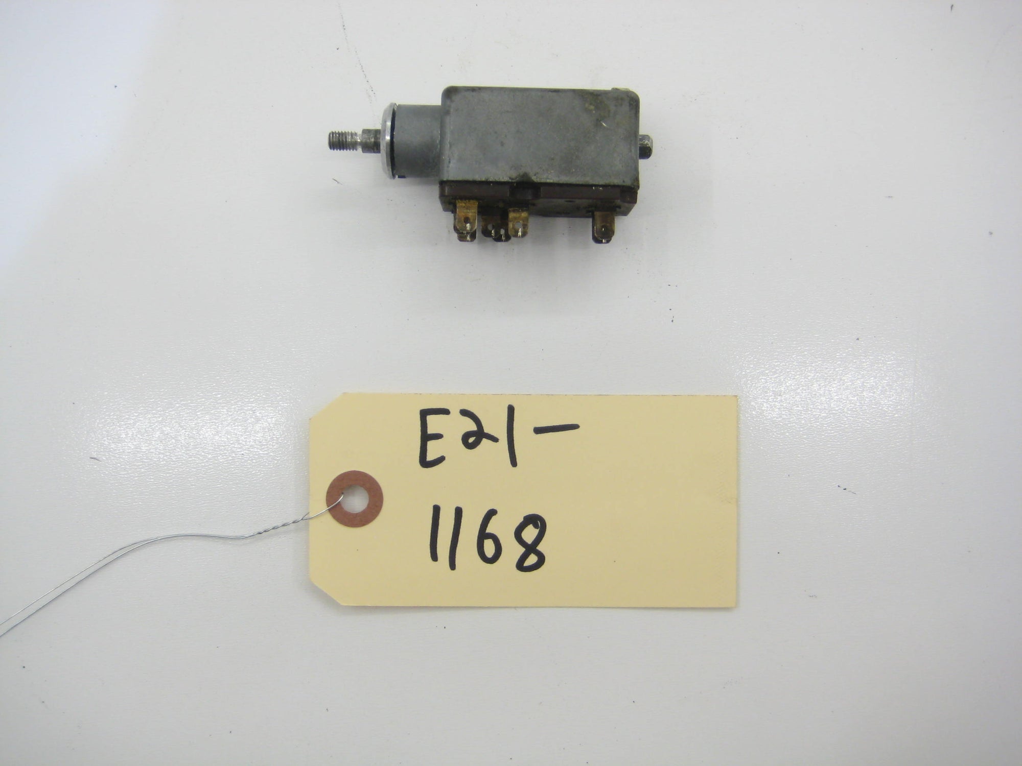 Headlight Switch