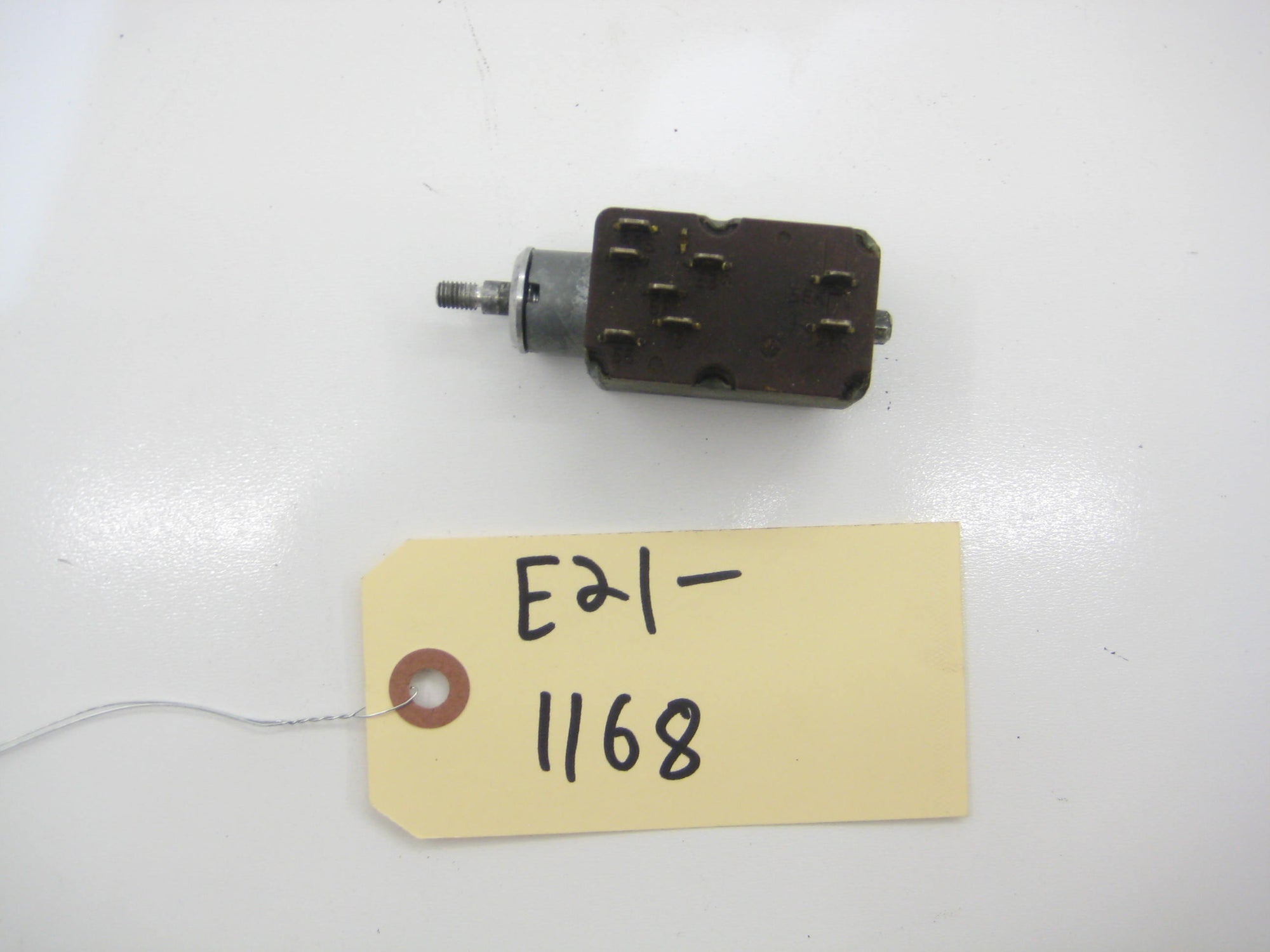 Headlight Switch