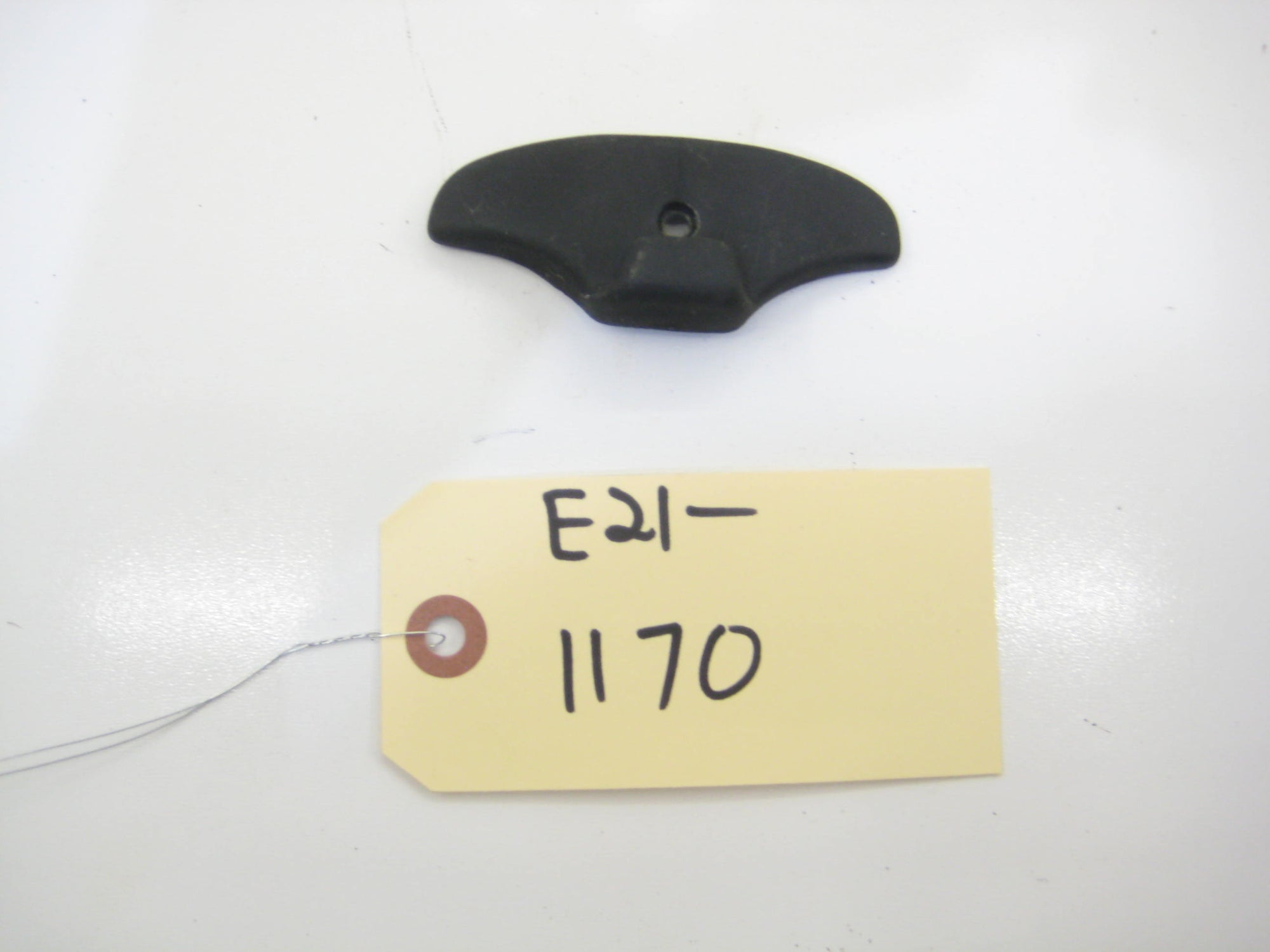B Pillar Garment Hook