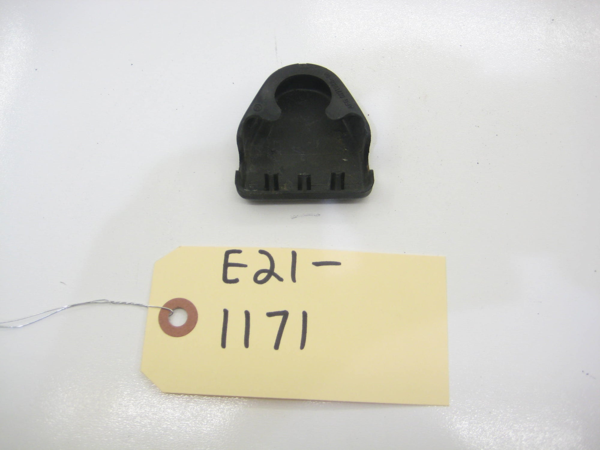 Seat Belt Anchor Cover