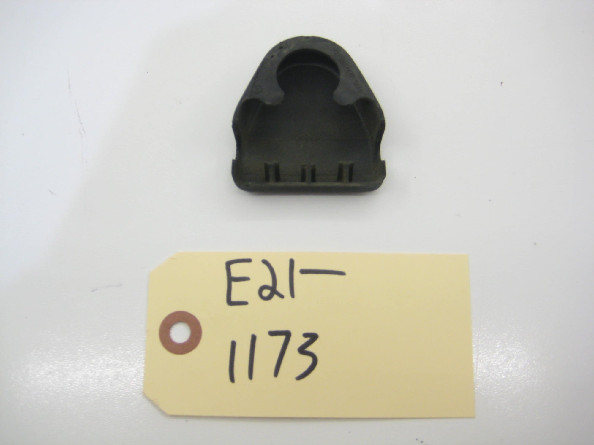 Seat Belt Anchor Cover