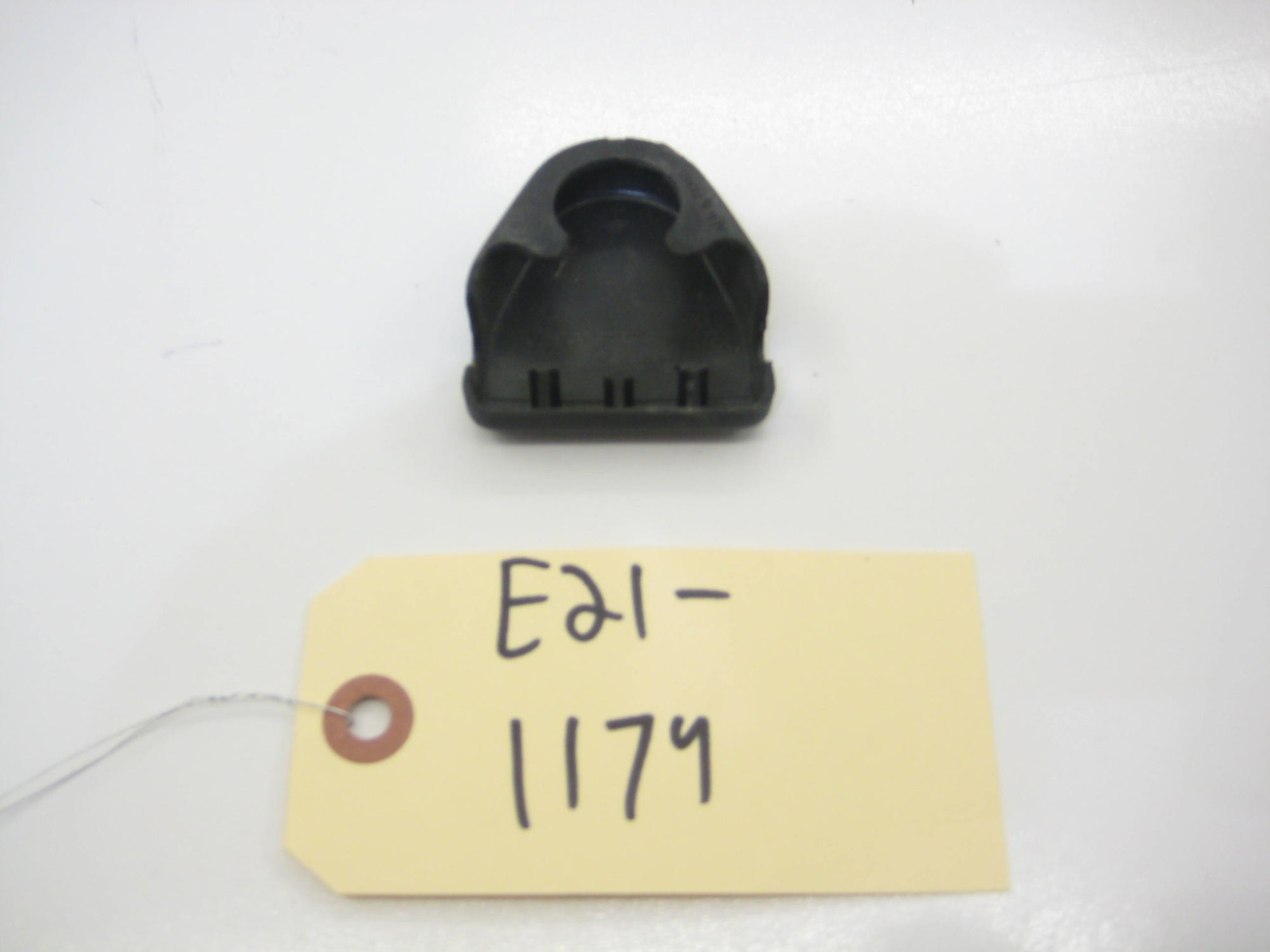 Seat Belt Anchor Cover