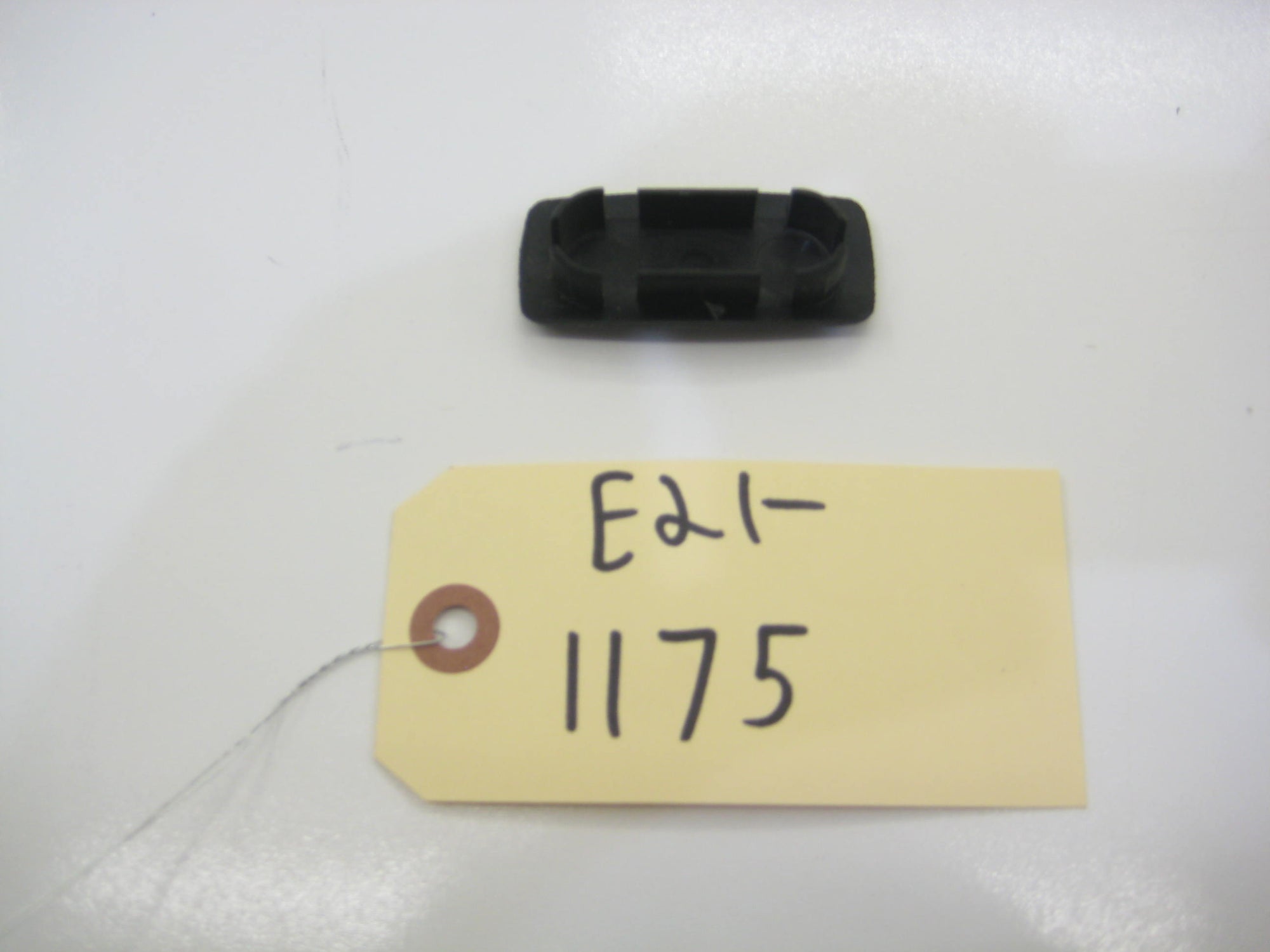 B Pillar Cover
