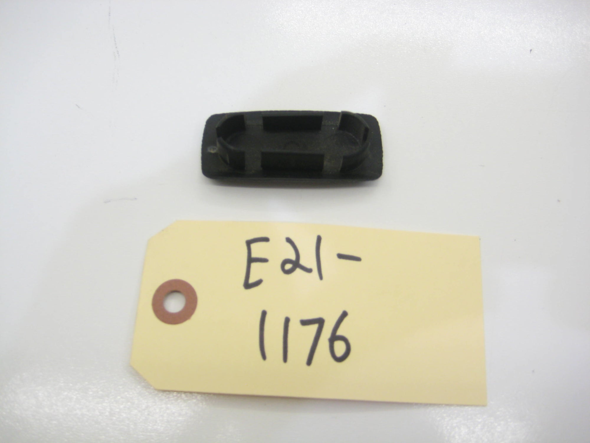 B Pillar Cover