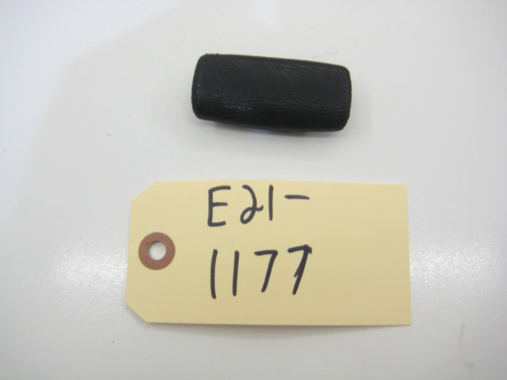 B Pillar Cover