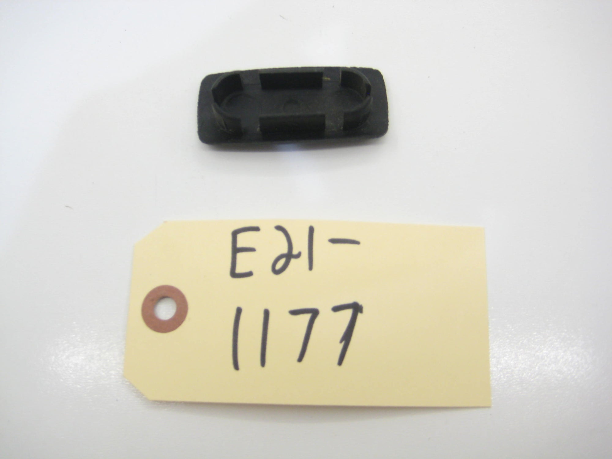 B Pillar Cover