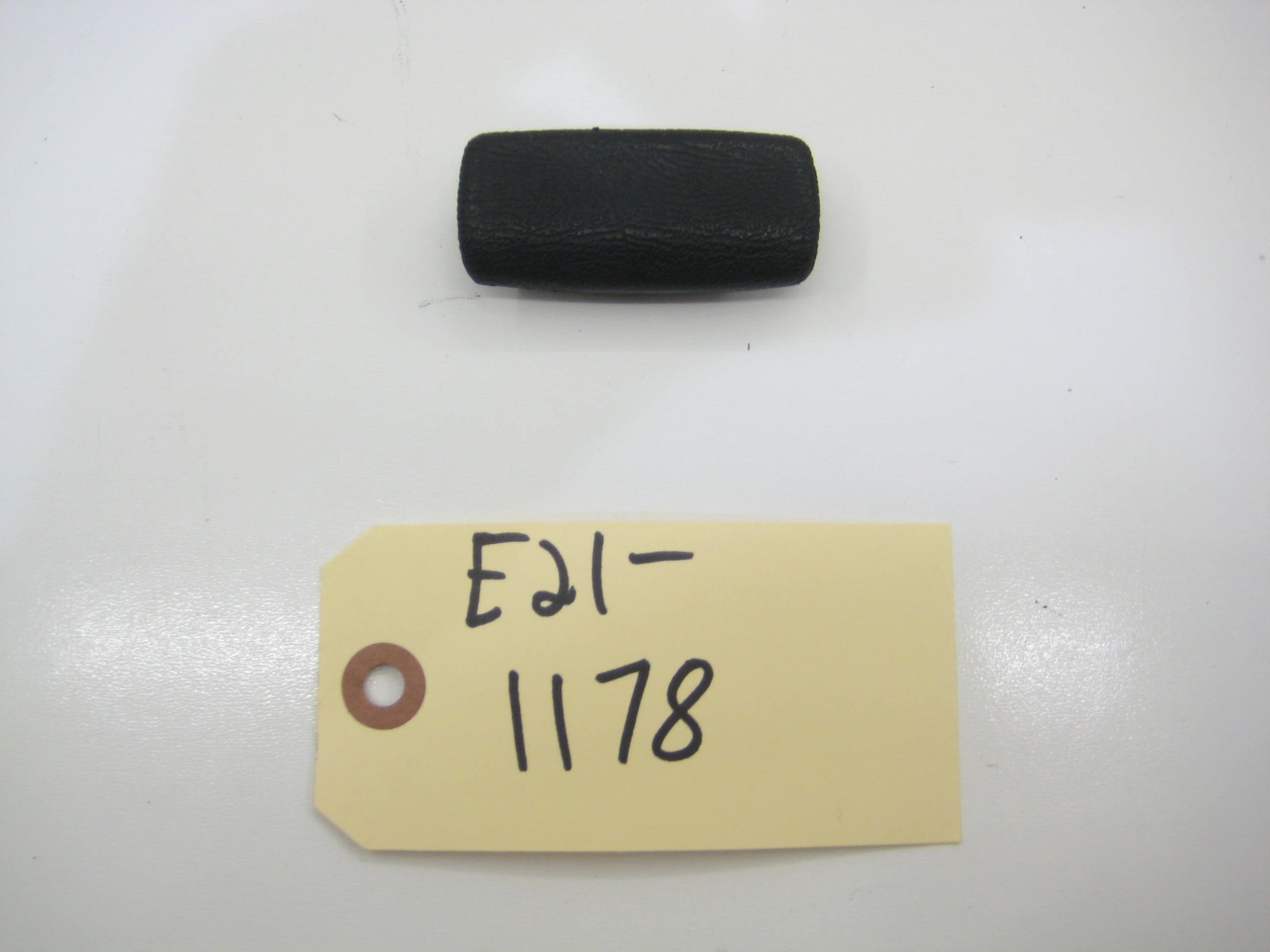 B Pillar Cover