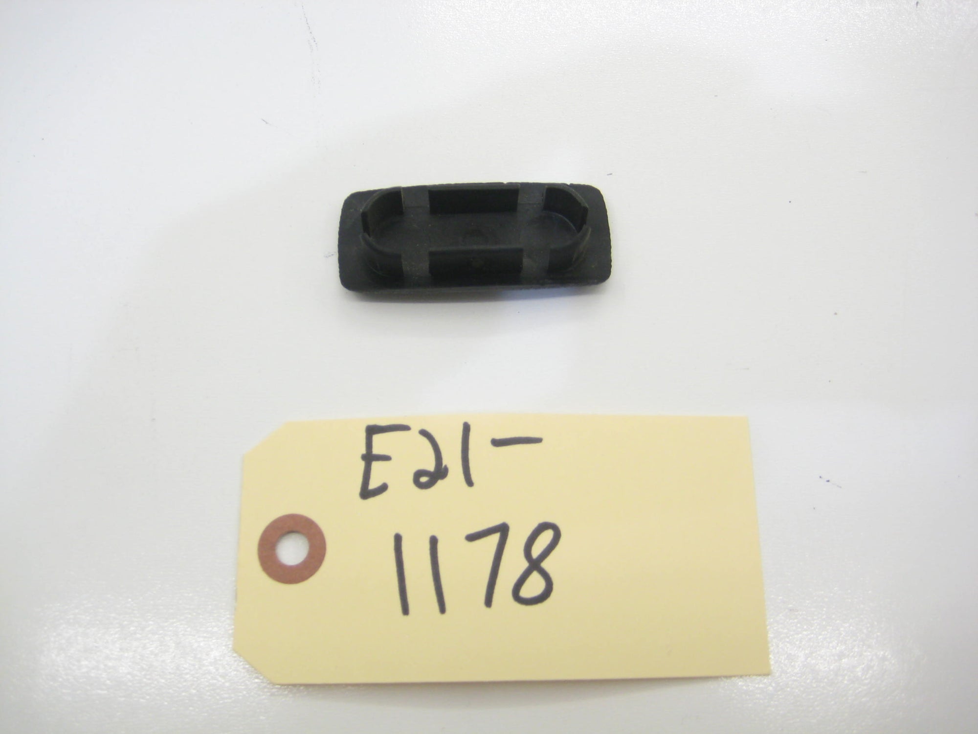B Pillar Cover