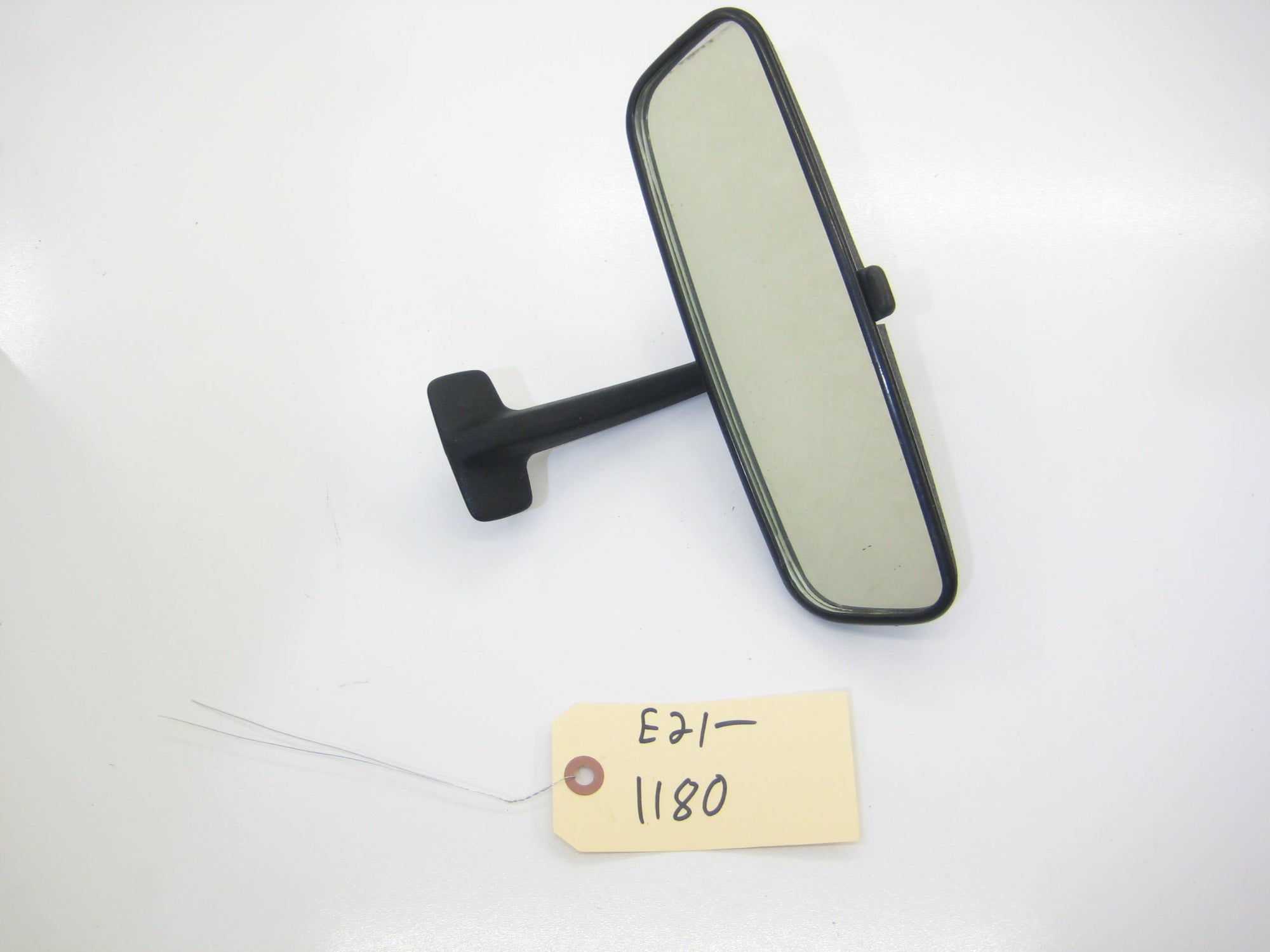 Rear View Mirror