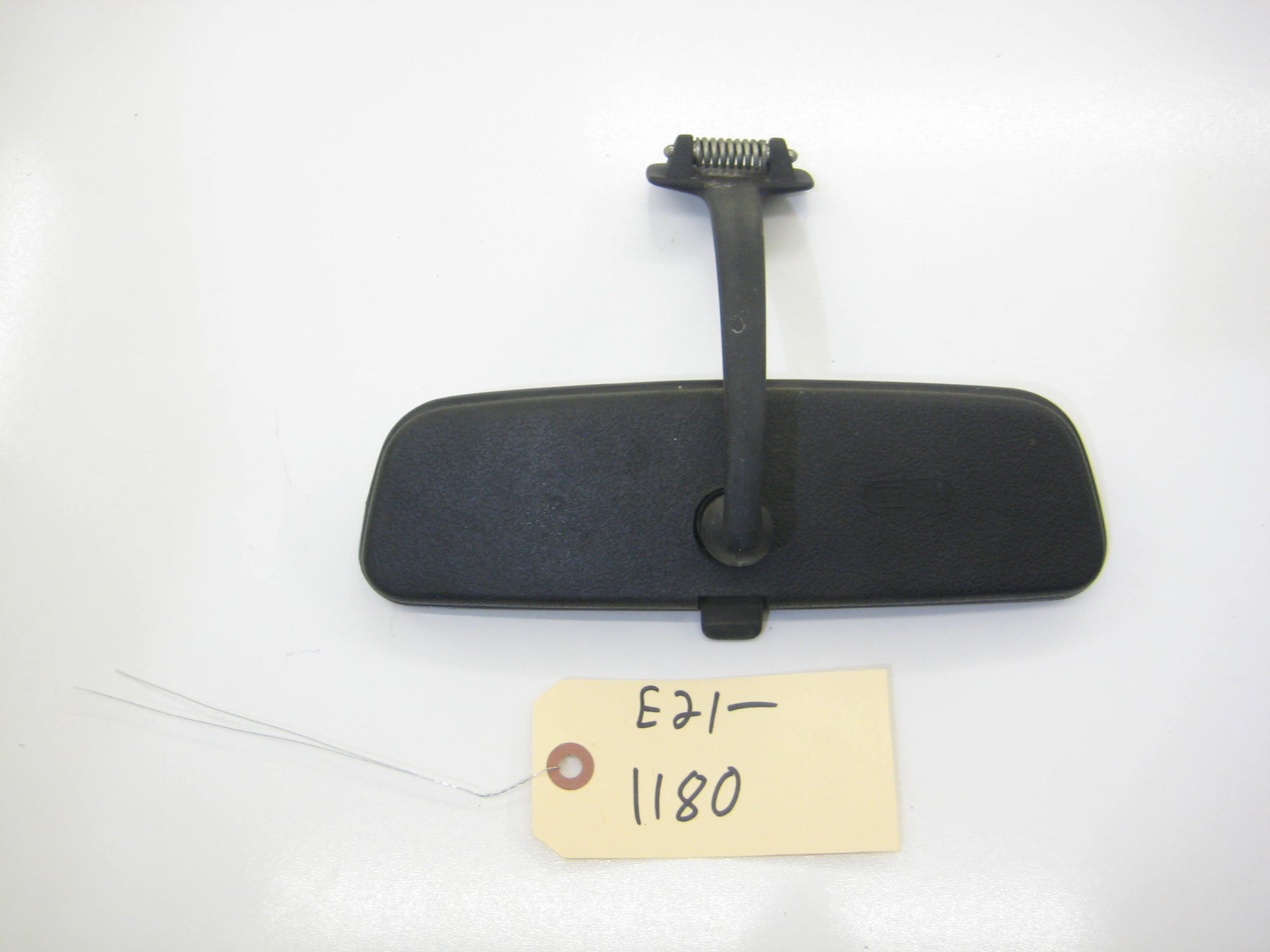 Rear View Mirror