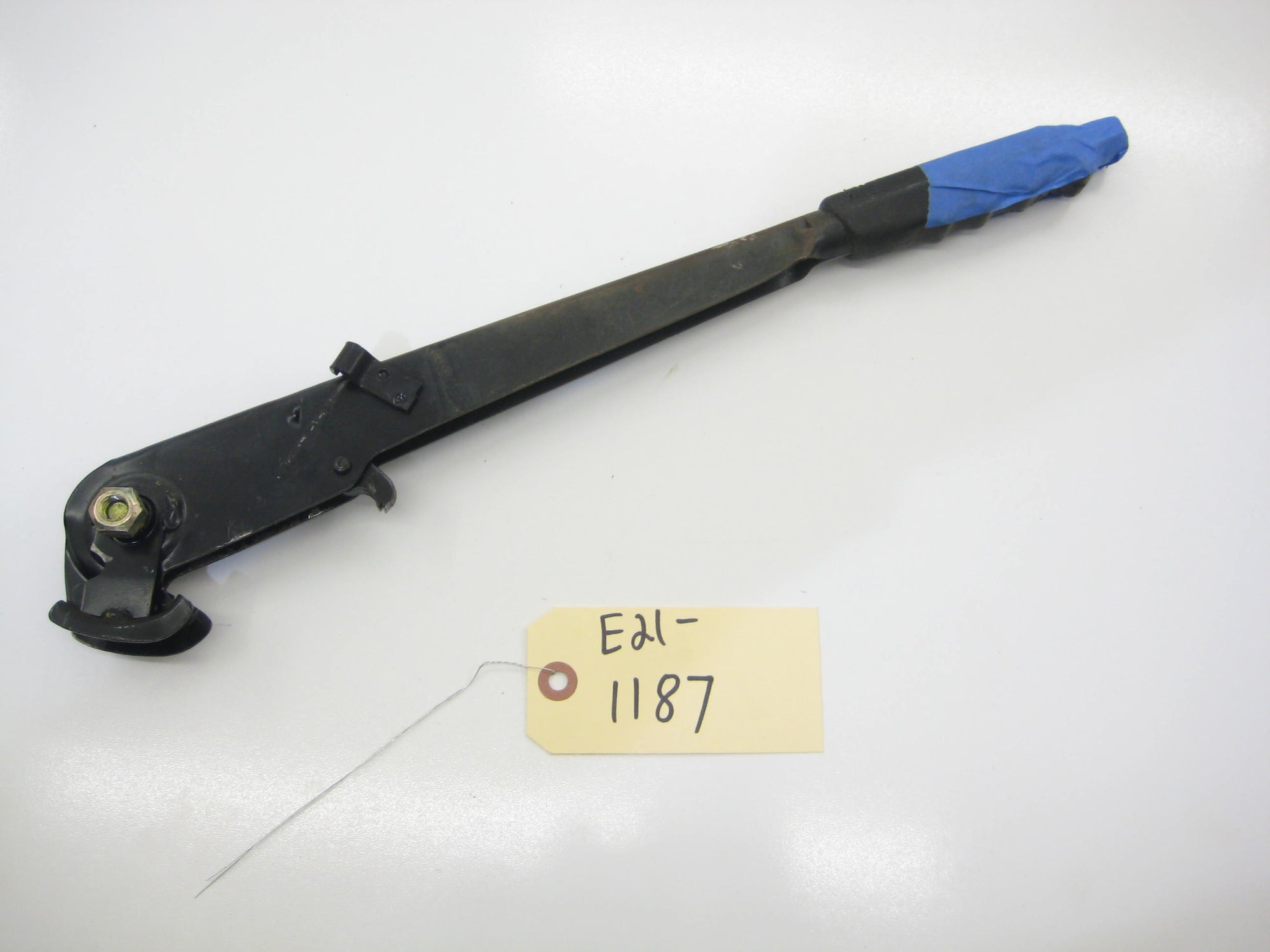 Parking Emergency Brake Handle
