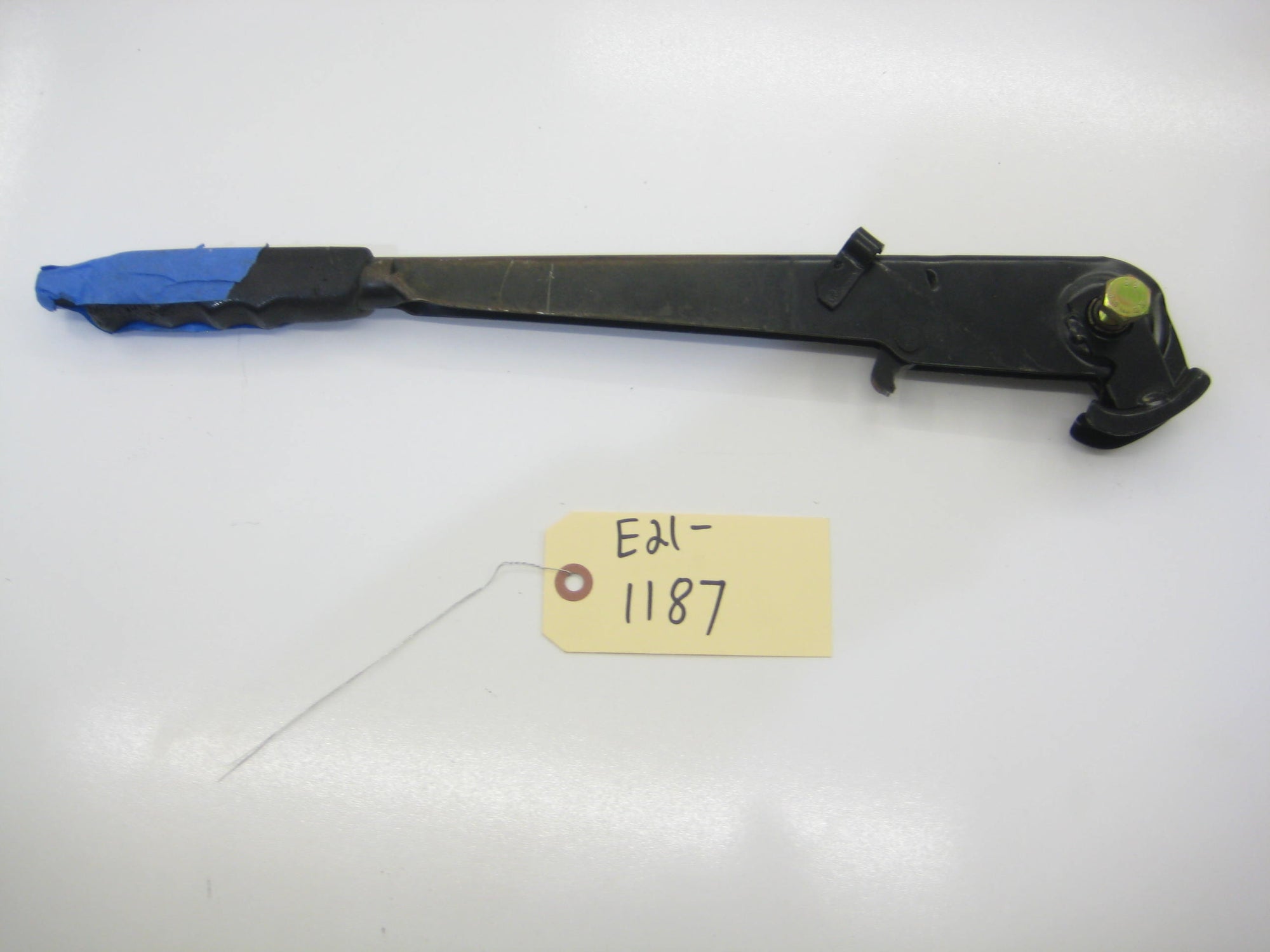 Parking Emergency Brake Handle