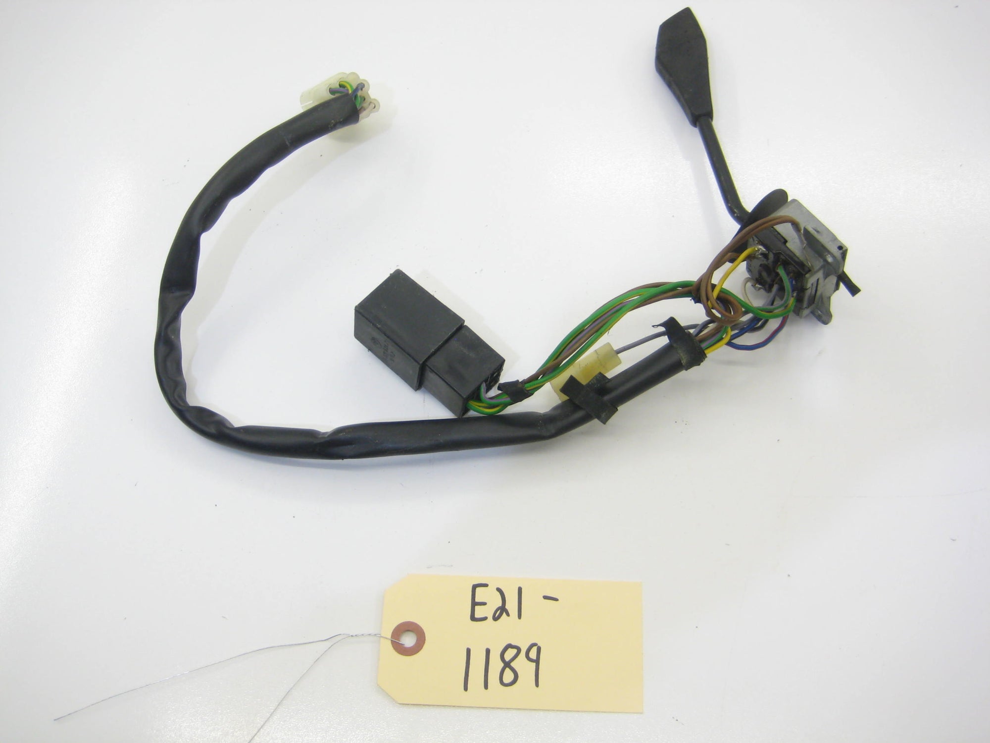 Blinker Hi/Low Beam Switch Stalk