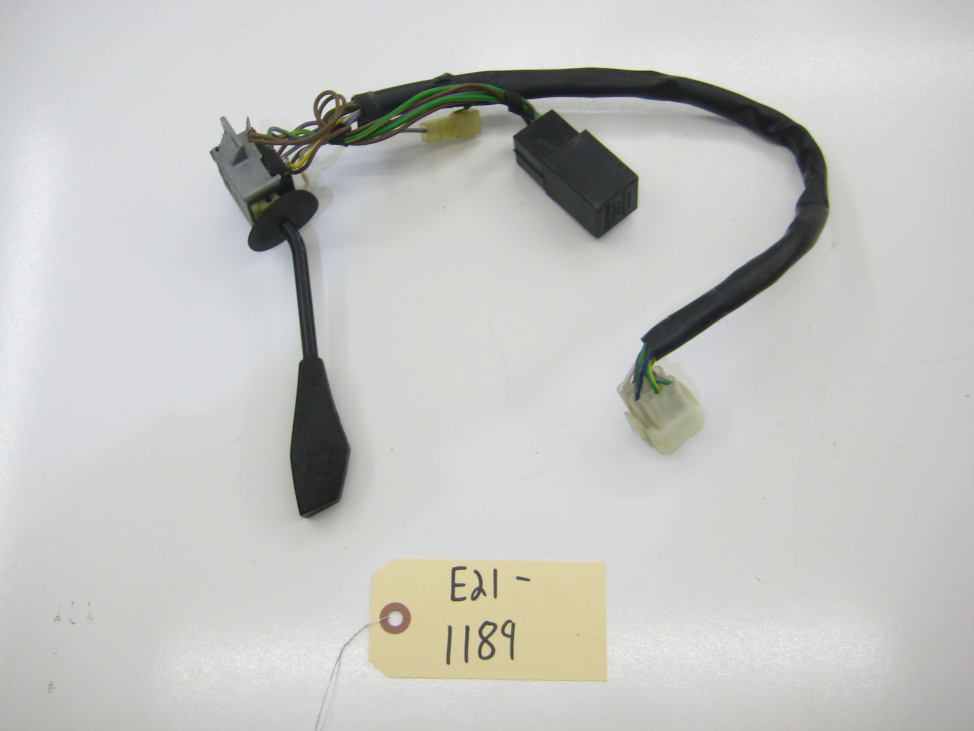 Blinker Hi/Low Beam Switch Stalk