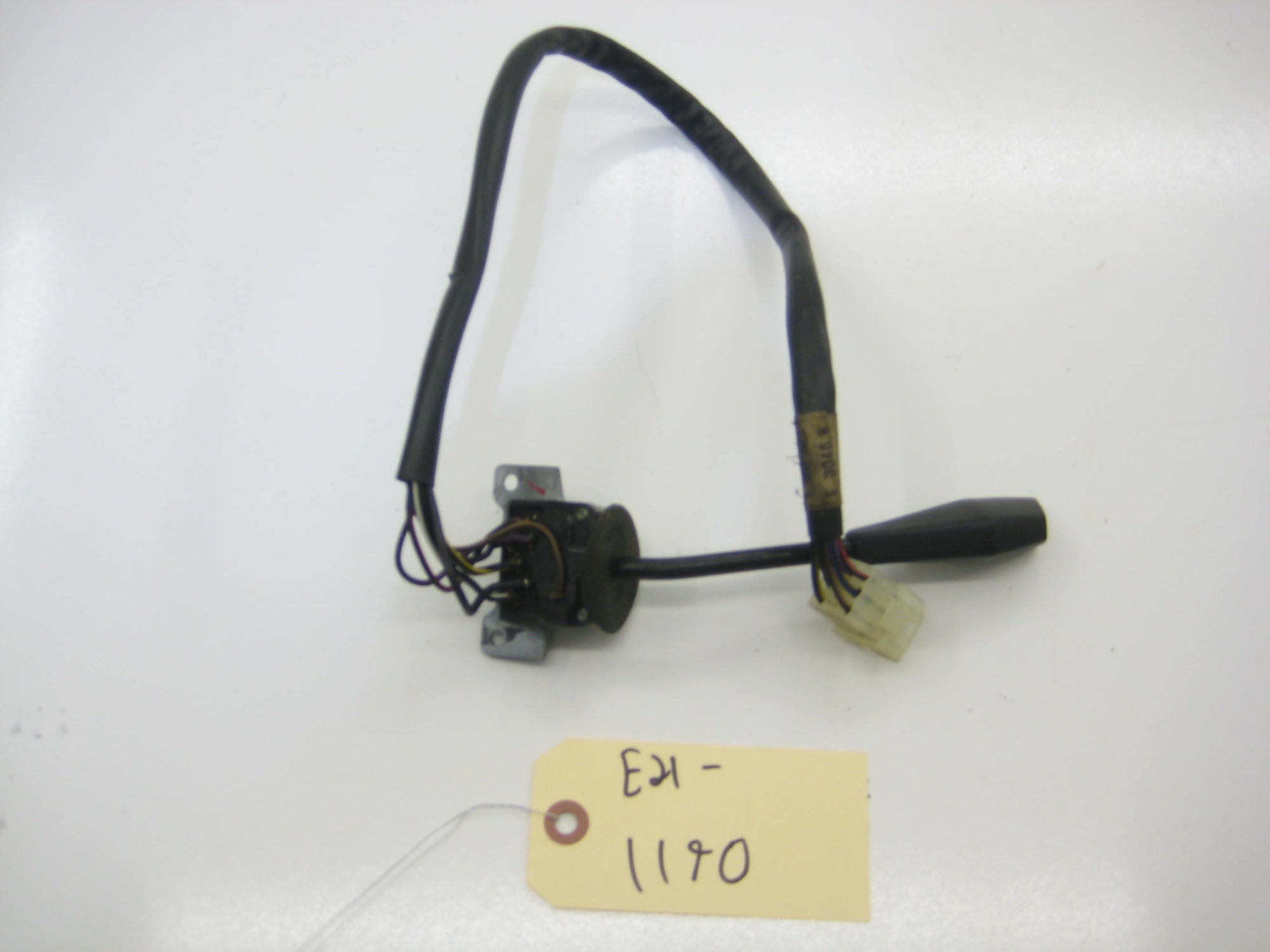 Wiper Stalk Switch