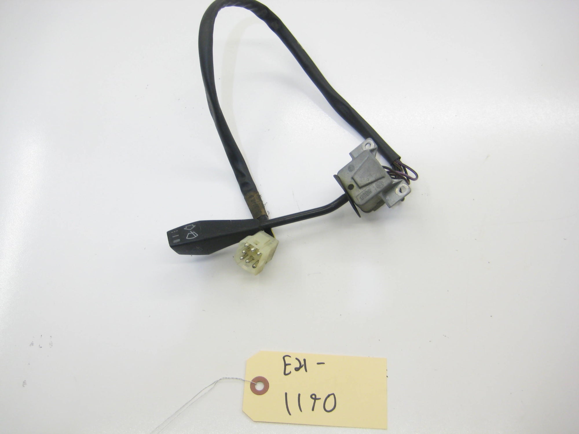 Wiper Stalk Switch