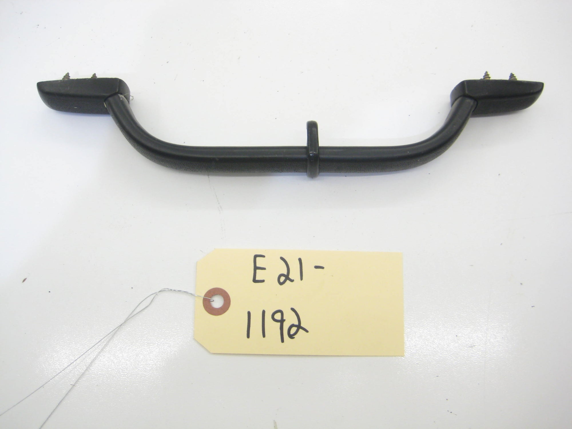 Roof Grab Handle