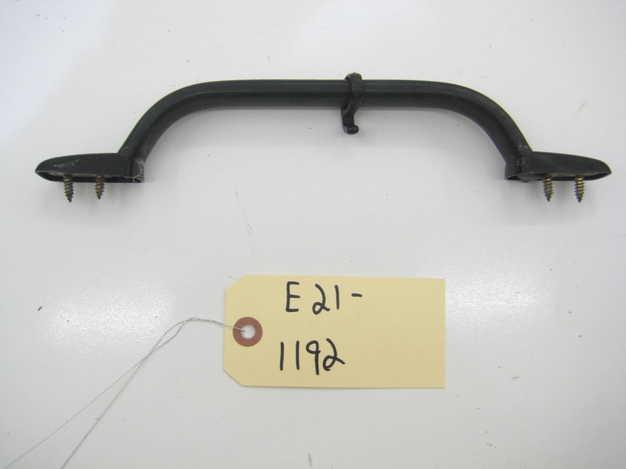 Roof Grab Handle