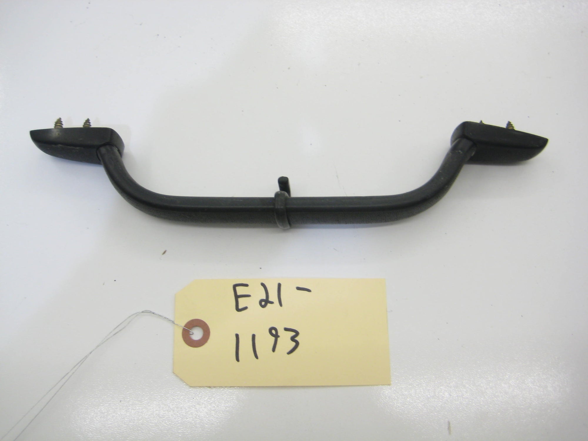 Roof Grab Handle