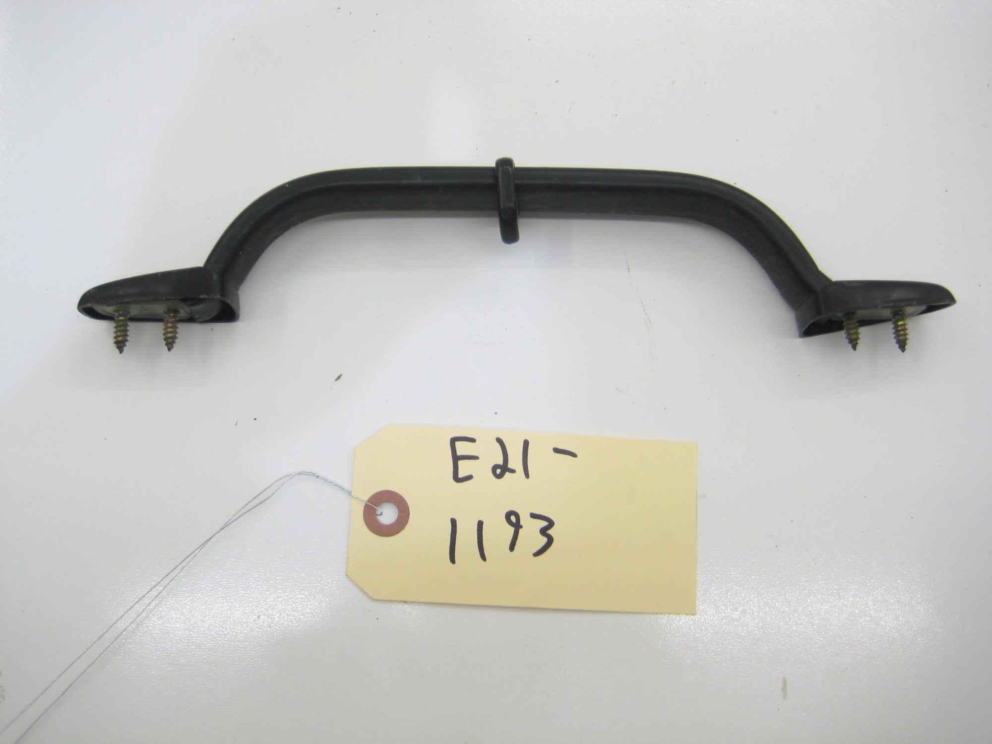 Roof Grab Handle