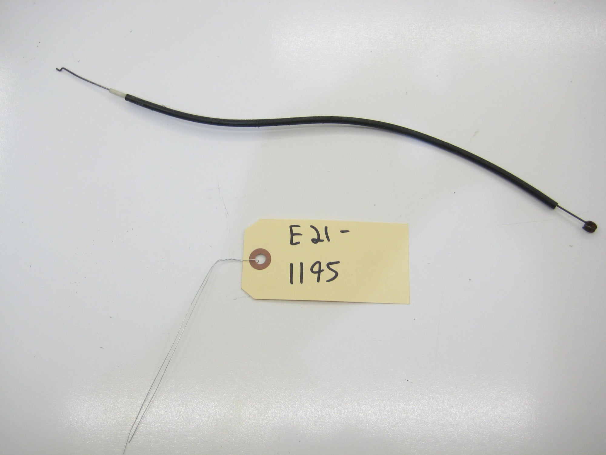 HVAC Control Cable (Med)