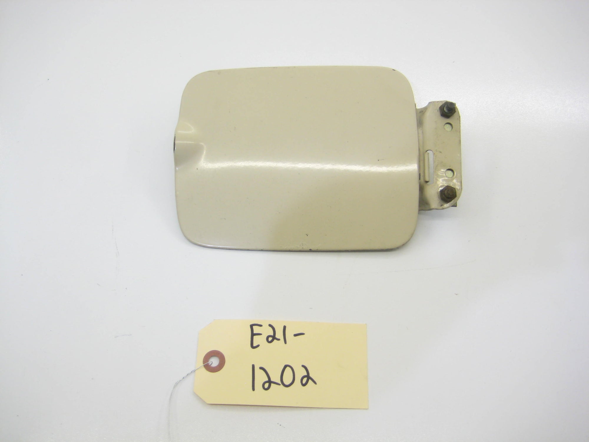 Fuel Gas Door